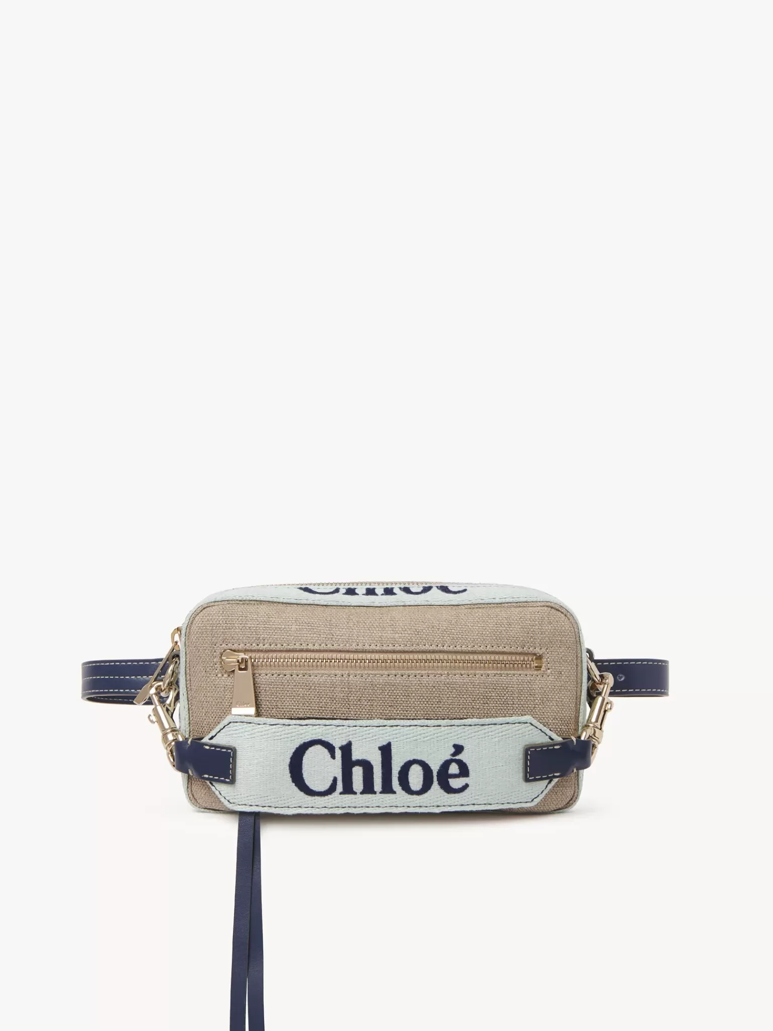 Femme Chloé Sac Ceinture Woody