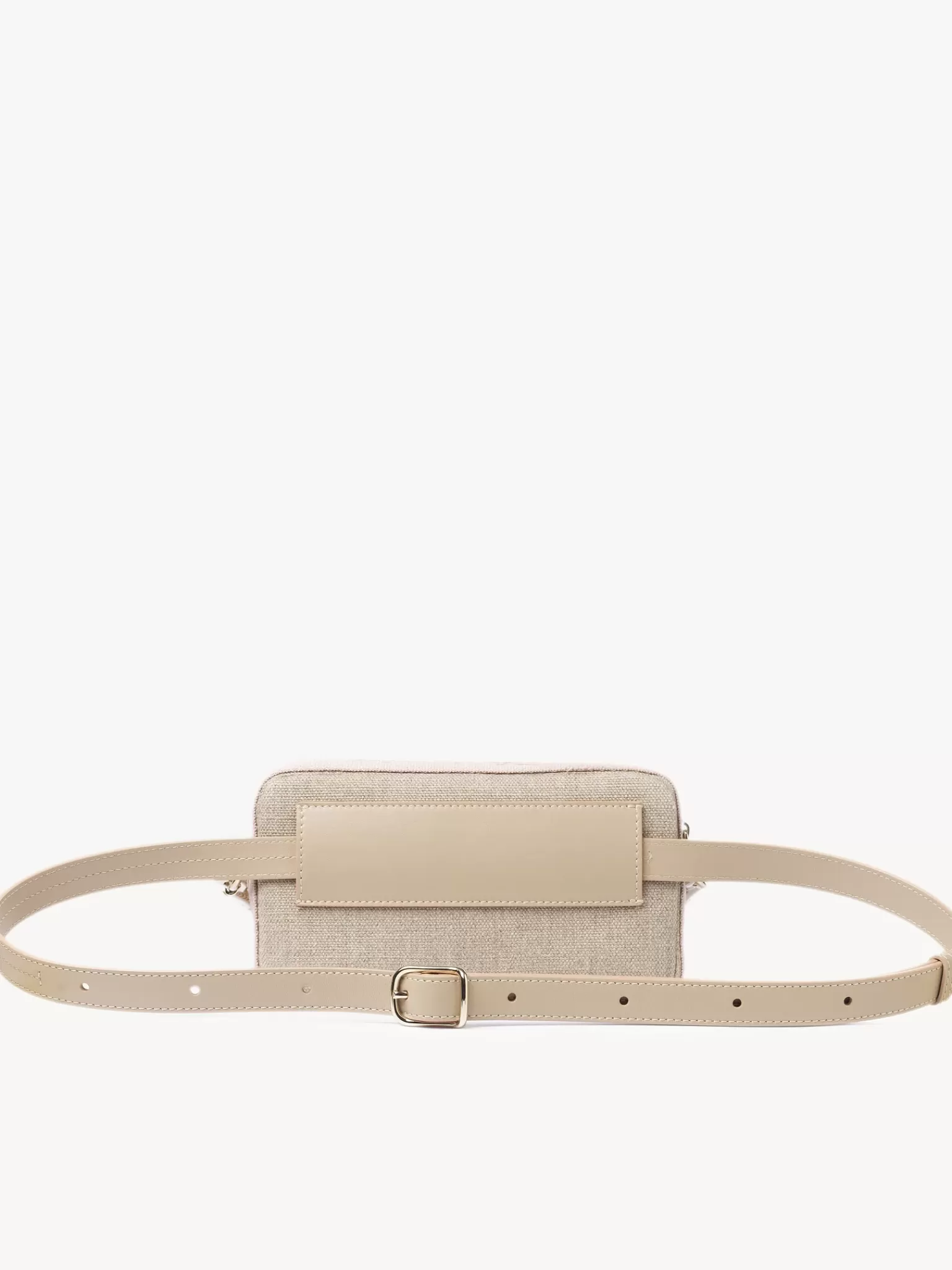 Femme Chloé Sac Ceinture Woody