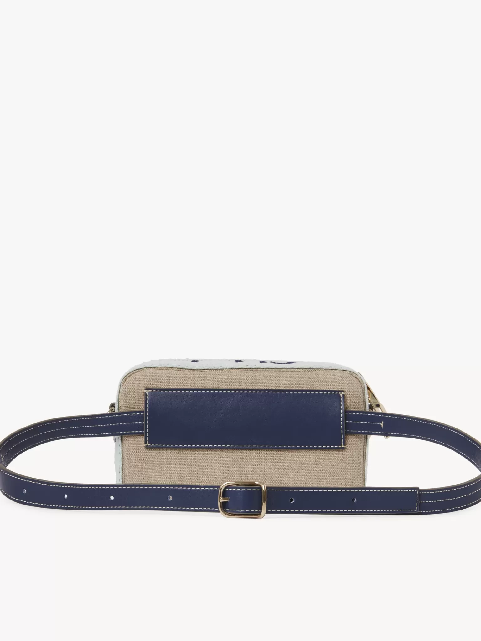 Femme Chloé Sac Ceinture Woody