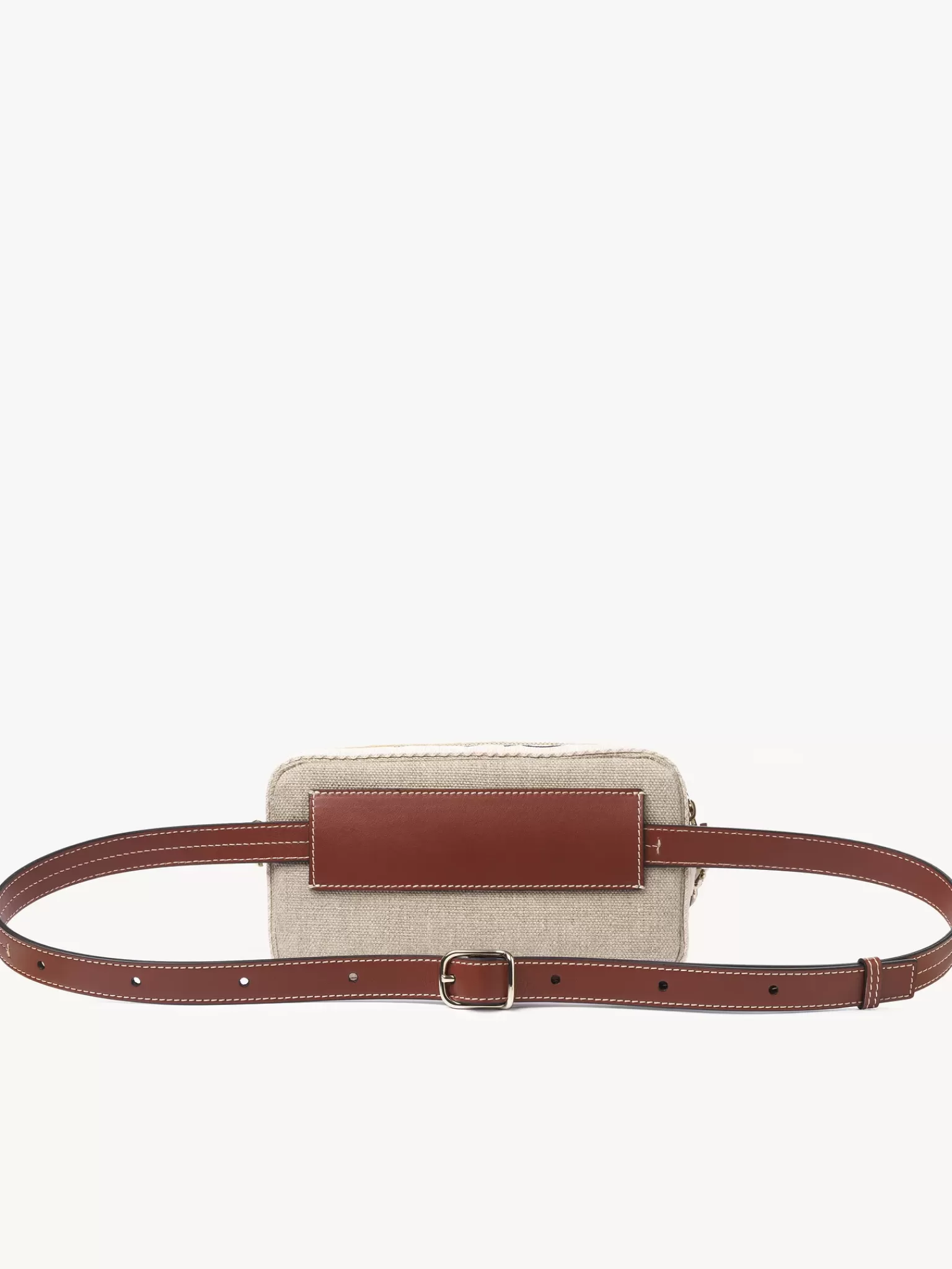 Femme Chloé Sac Ceinture Woody