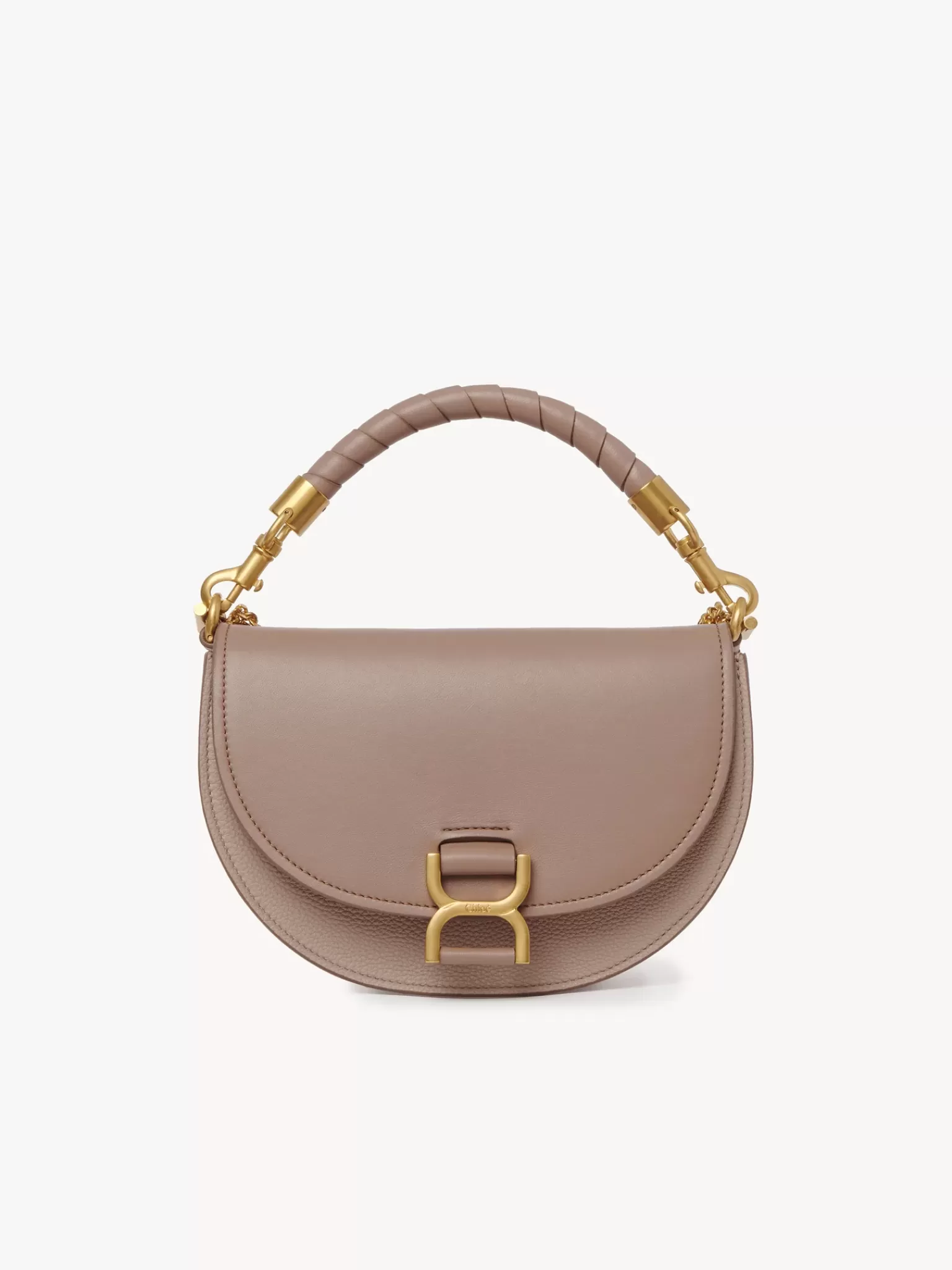 Femme Chloé Sac Chaine Porte Épaule Marcie