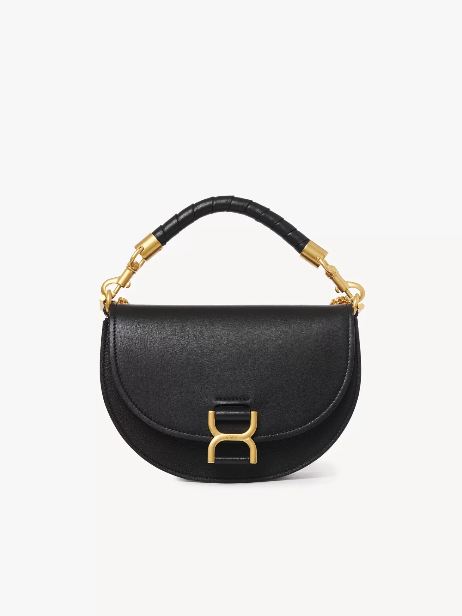 Femme Chloé Sac Chaine Porte Épaule Marcie