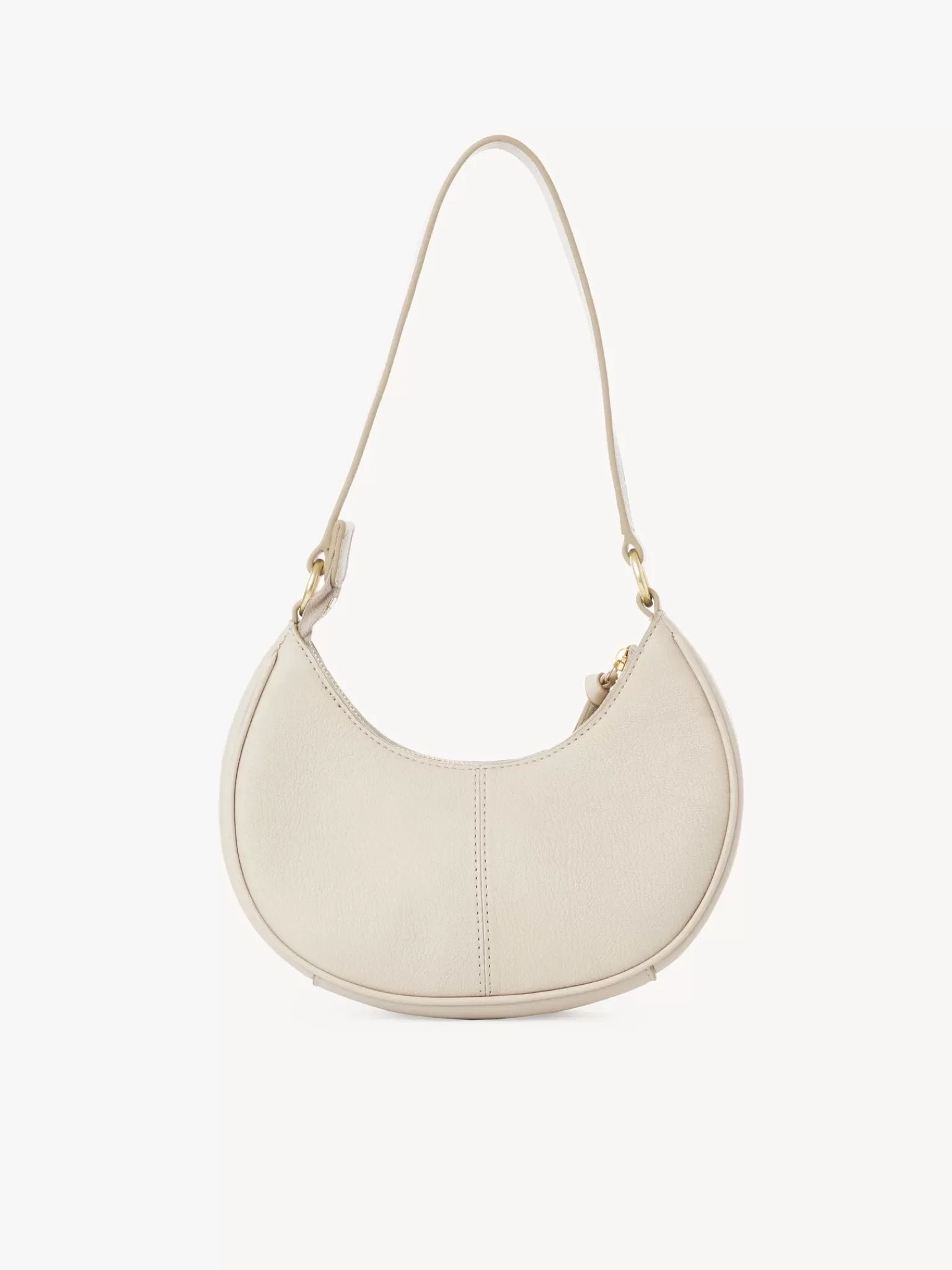 Femme Chloé Sac Demi-Lune Hana