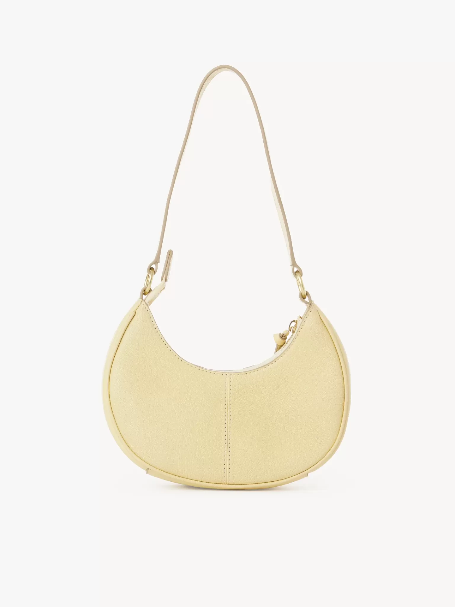 Femme Chloé Sac Demi-Lune Hana