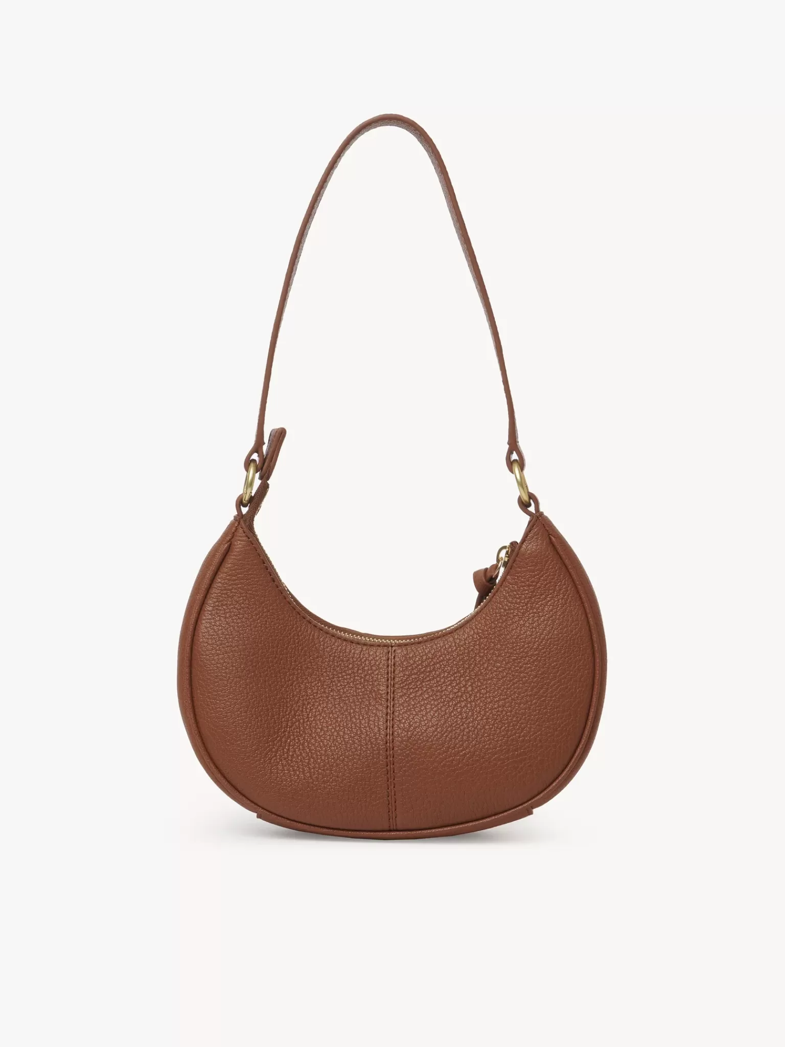 Femme Chloé Sac Demi-Lune Hana