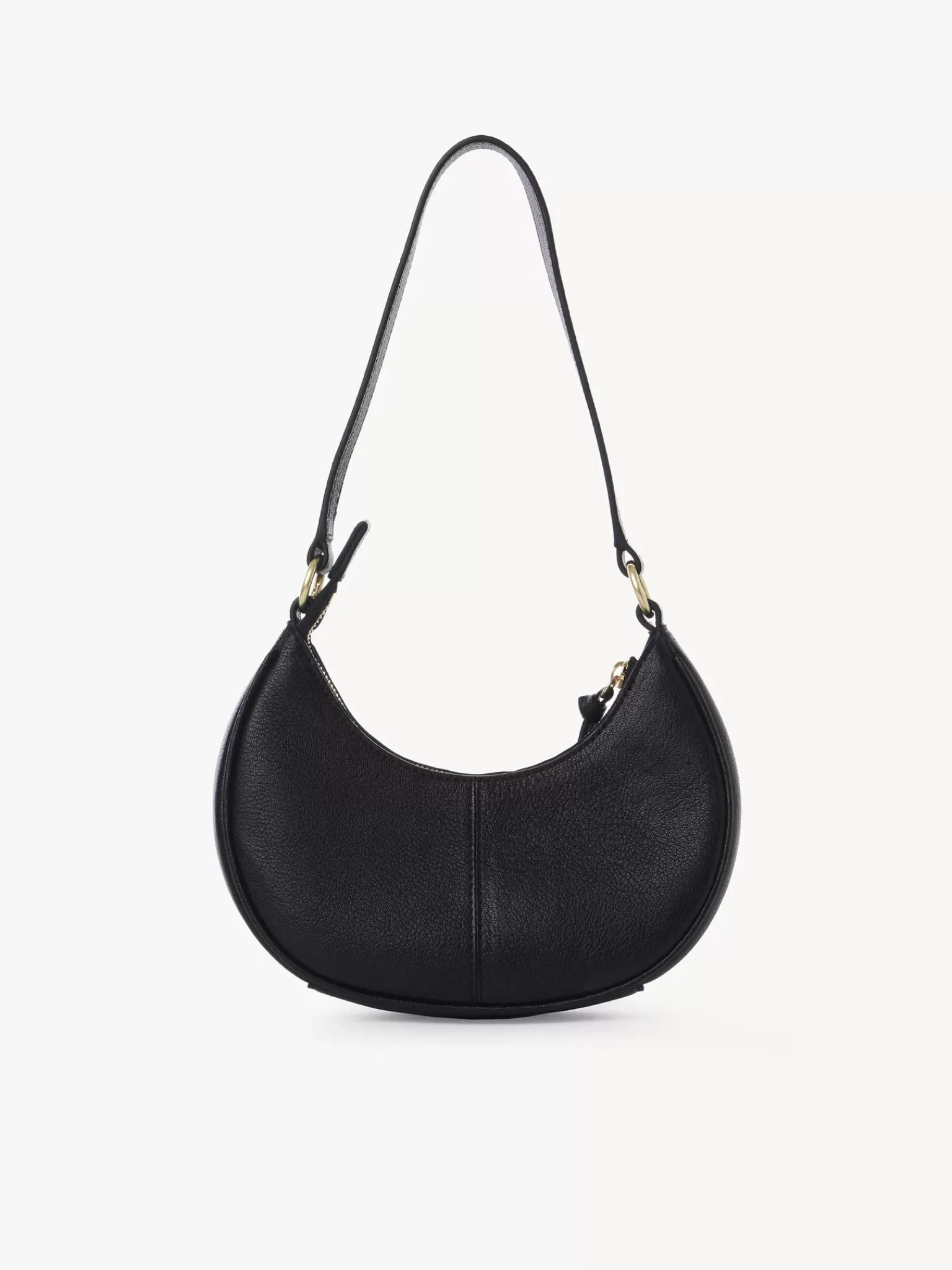 Femme Chloé Sac Demi-Lune Hana