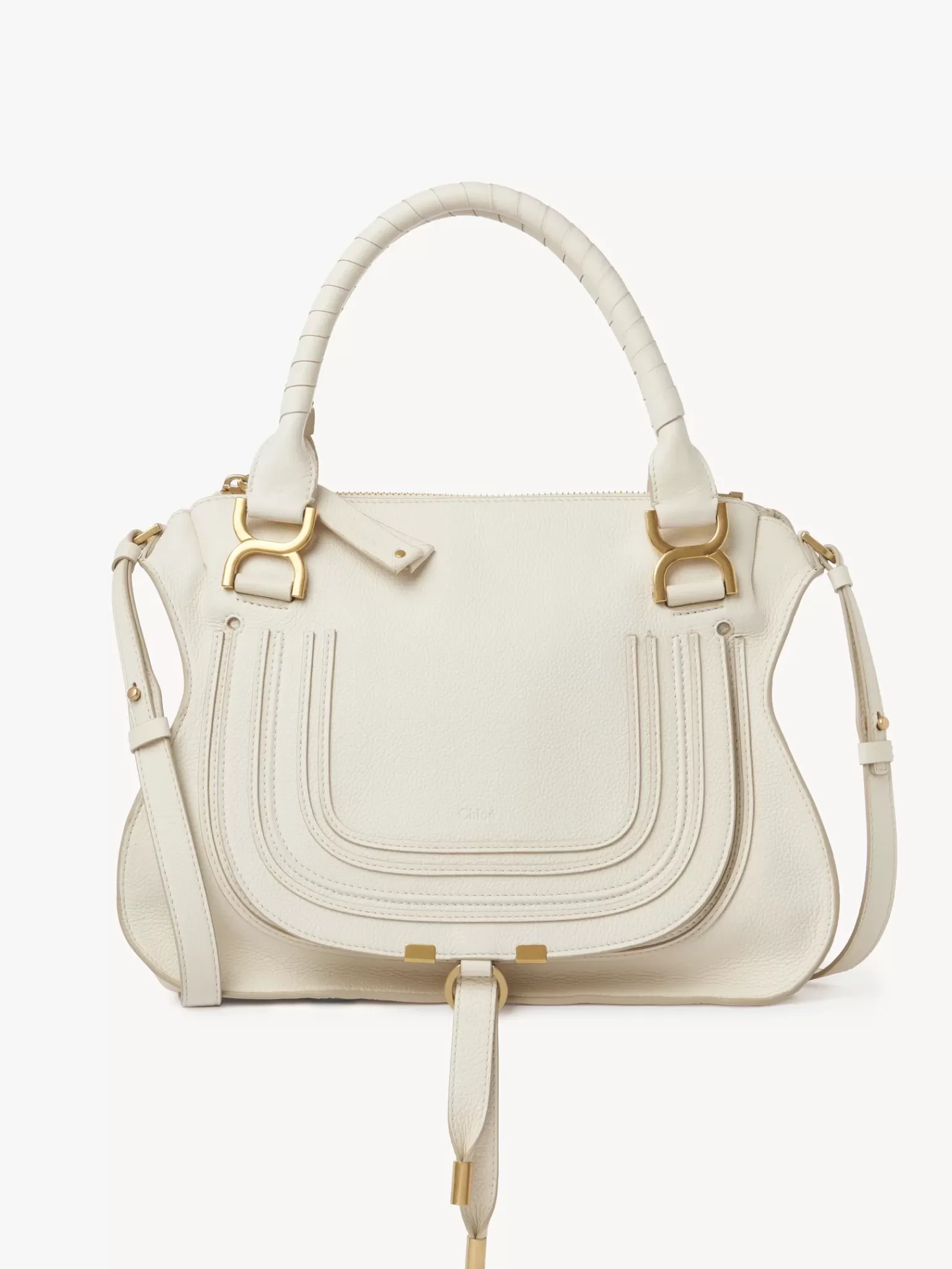 Femme Chloé Sac Double Porte Marcie