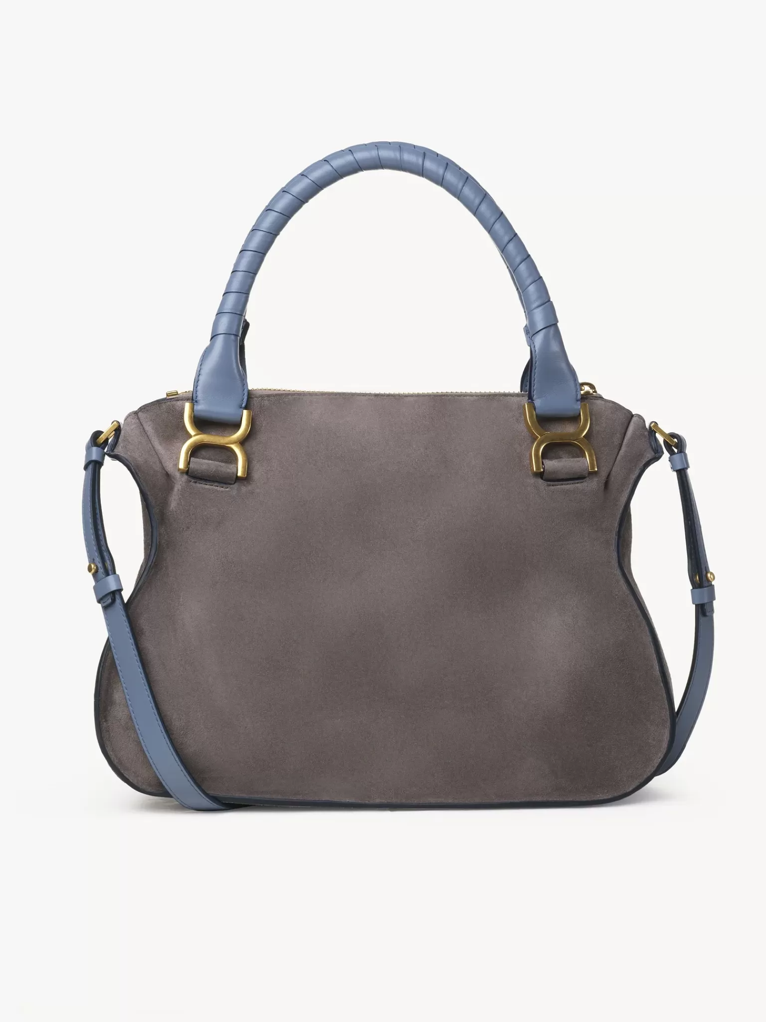 Femme Chloé Sac Double Porte Marcie