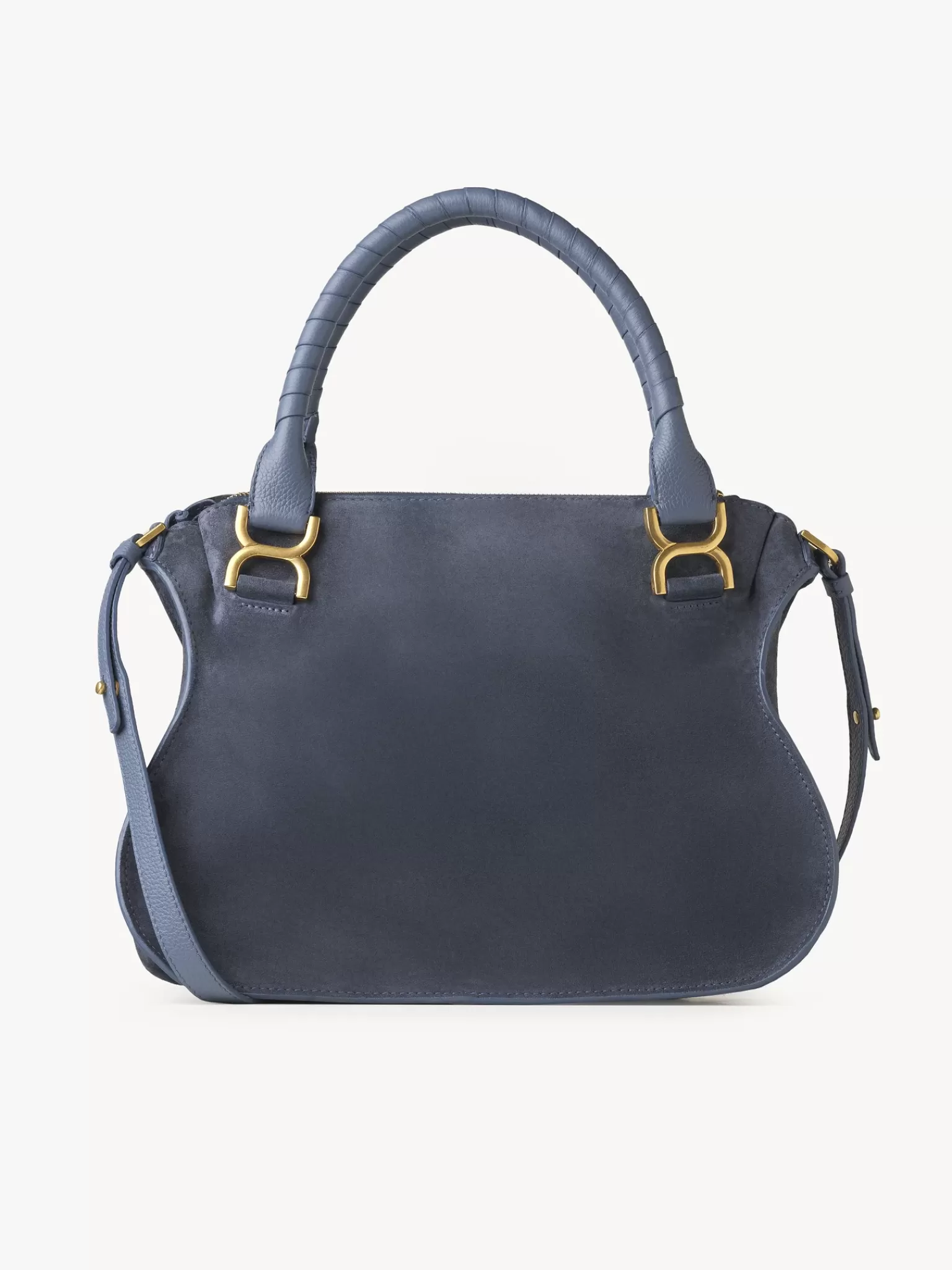 Femme Chloé Sac Double Porte Marcie