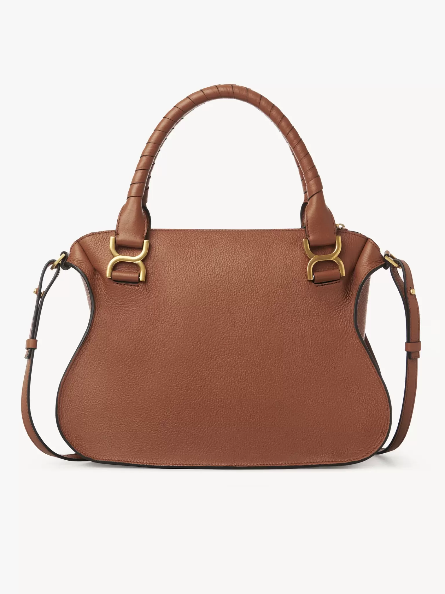 Femme Chloé Sac Double Porte Marcie