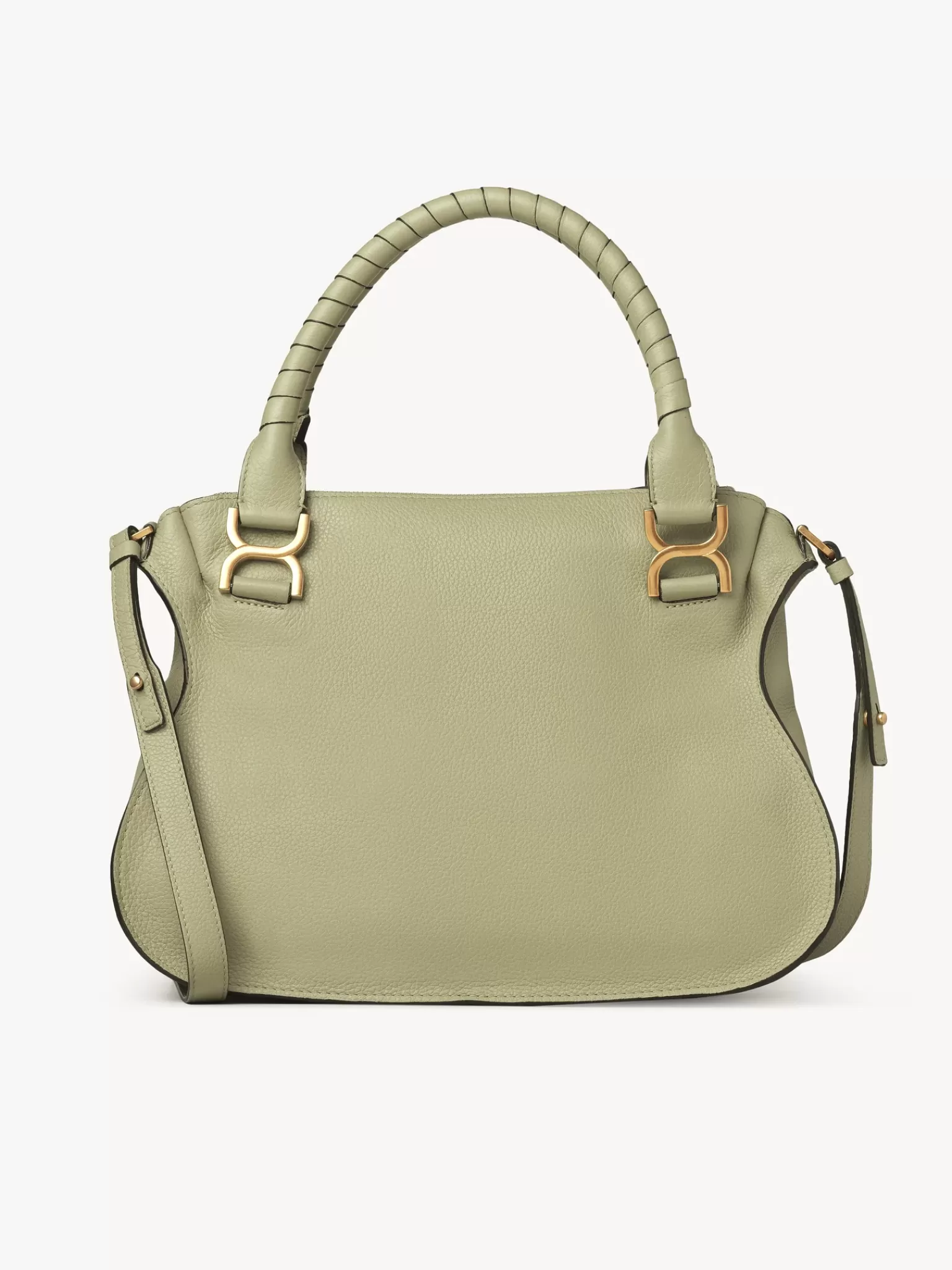 Femme Chloé Sac Double Porte Marcie