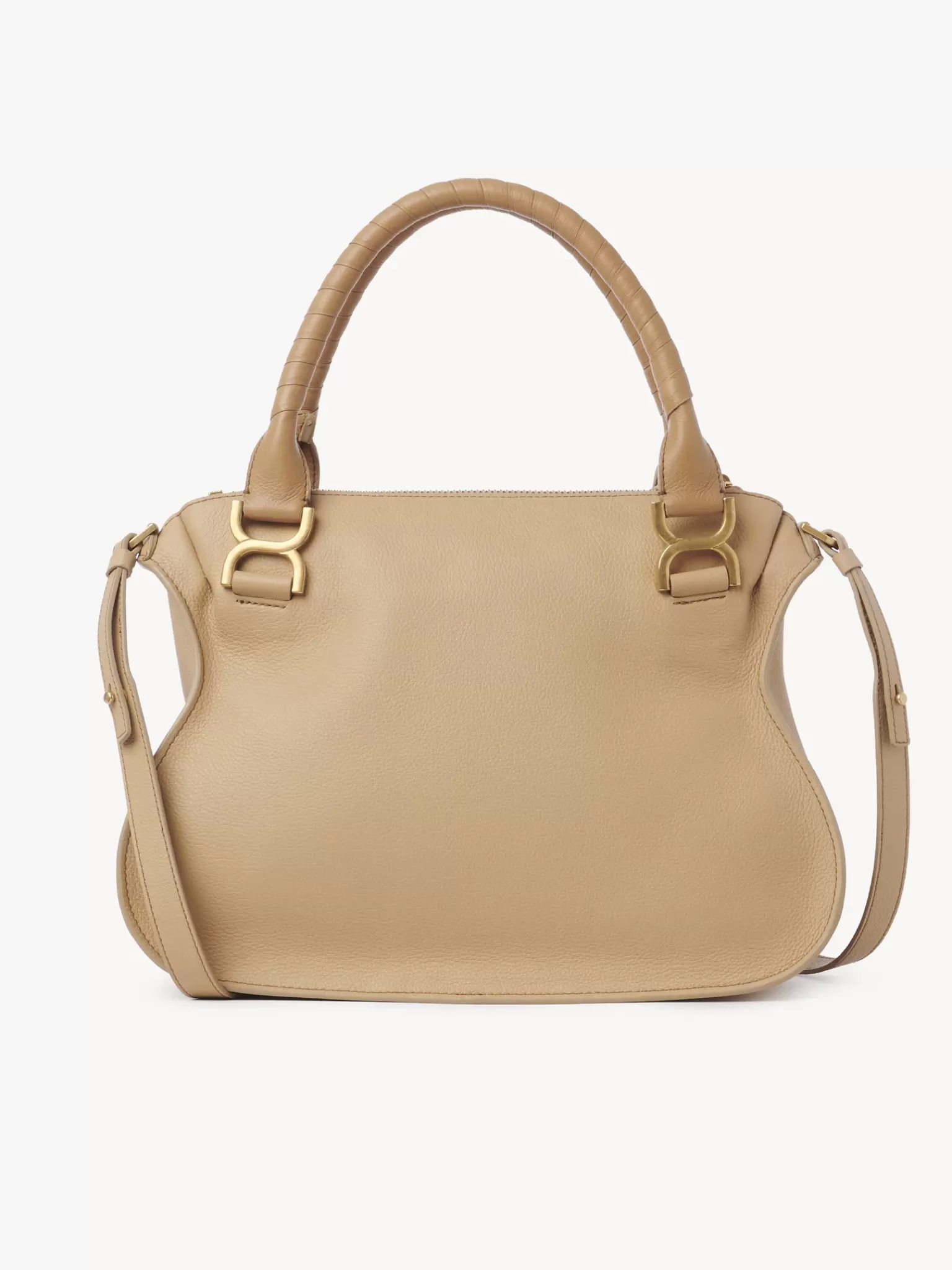 Femme Chloé Sac Double Porte Marcie