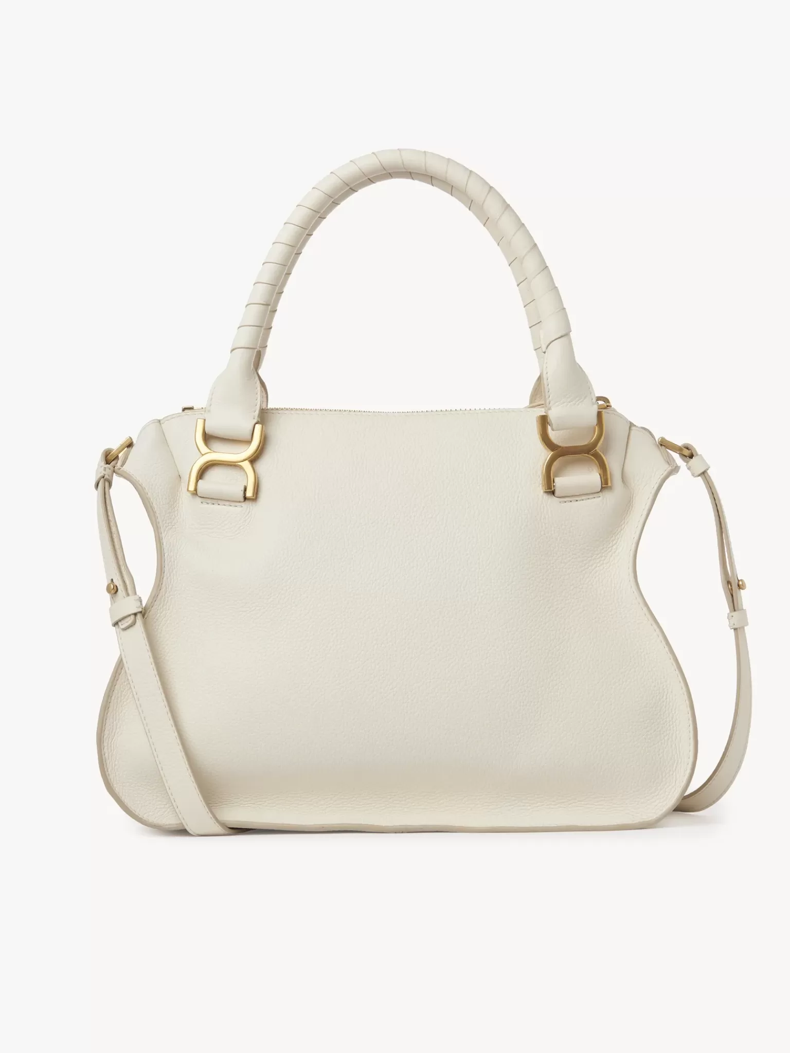 Femme Chloé Sac Double Porte Marcie