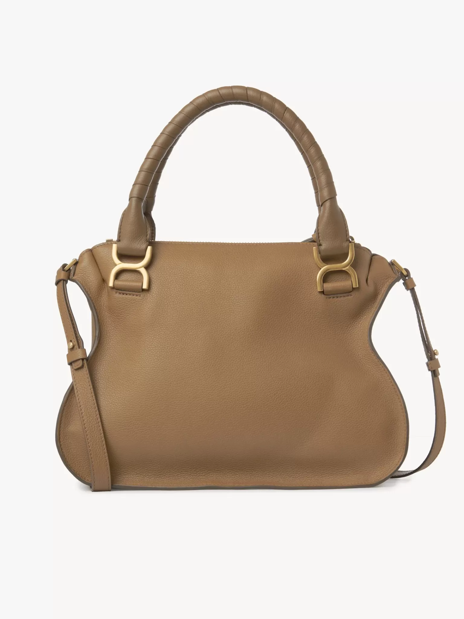 Femme Chloé Sac Double Porte Marcie