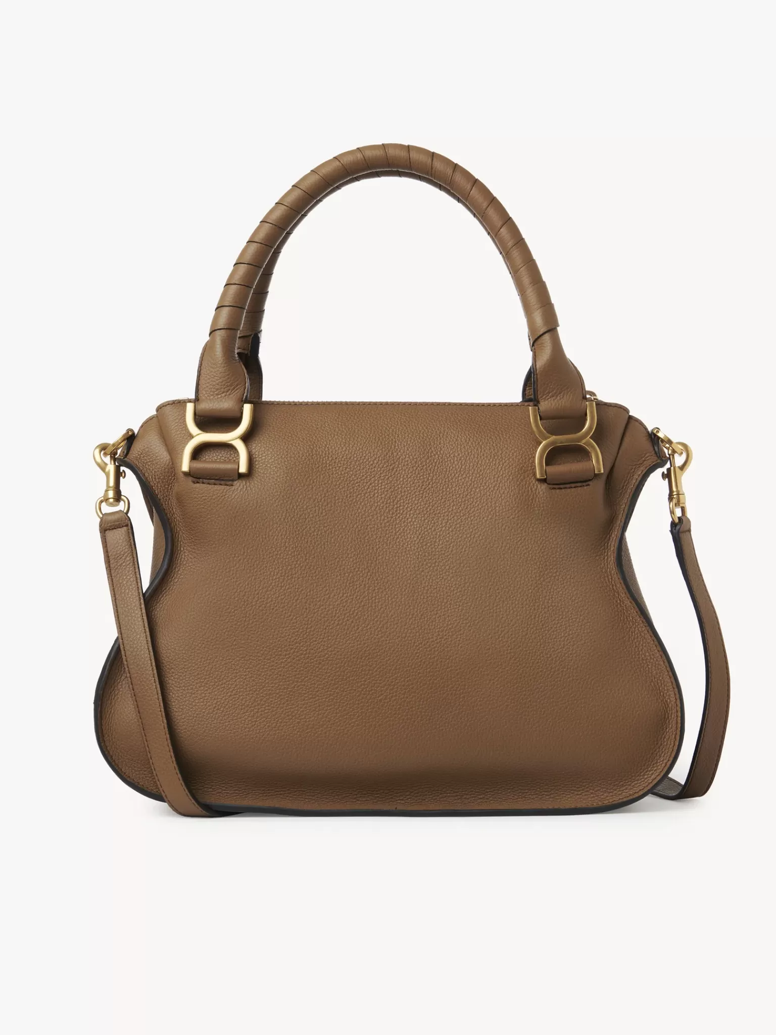 Femme Chloé Sac Double Porte Marcie