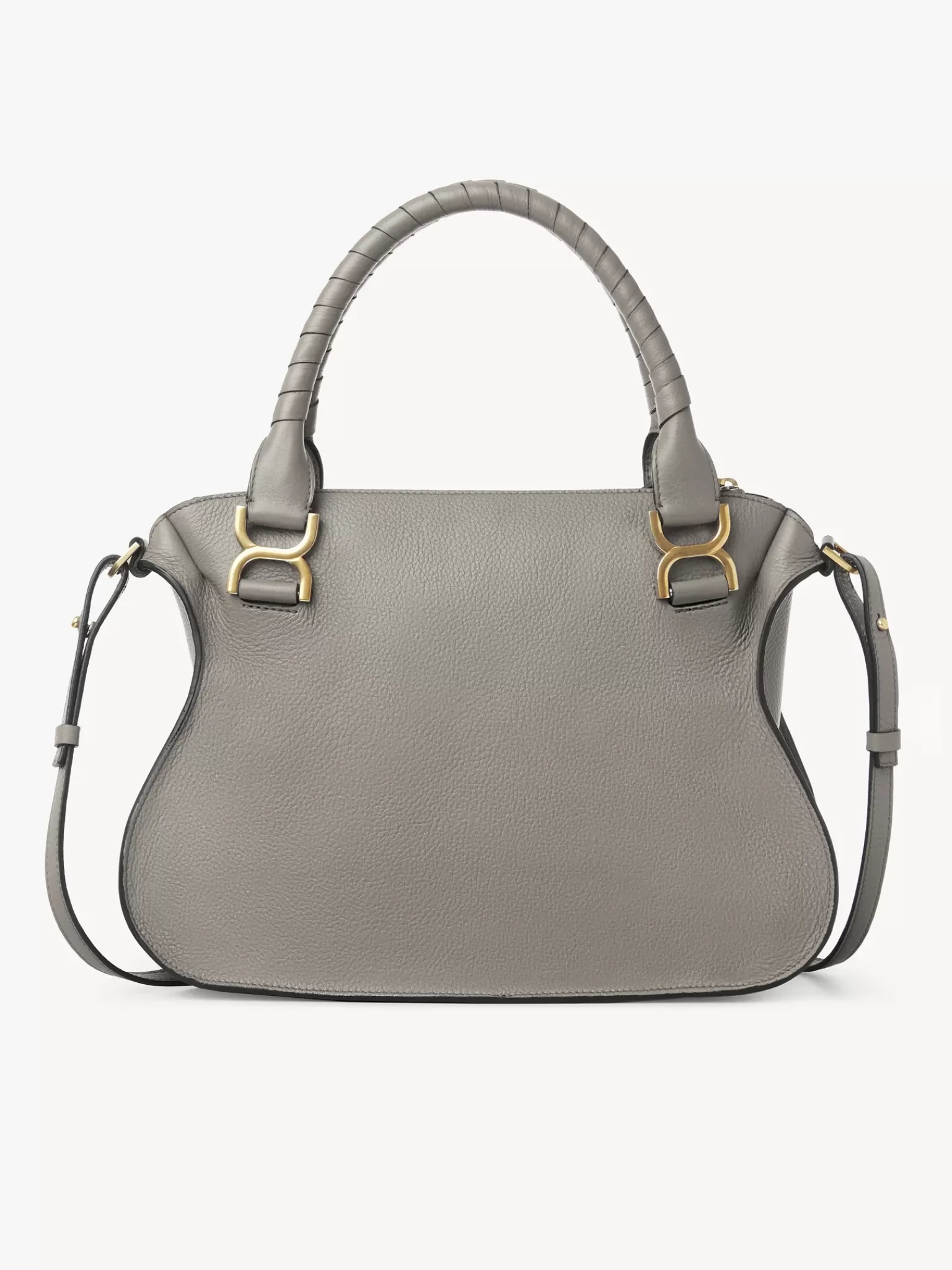 Femme Chloé Sac Double Porte Marcie