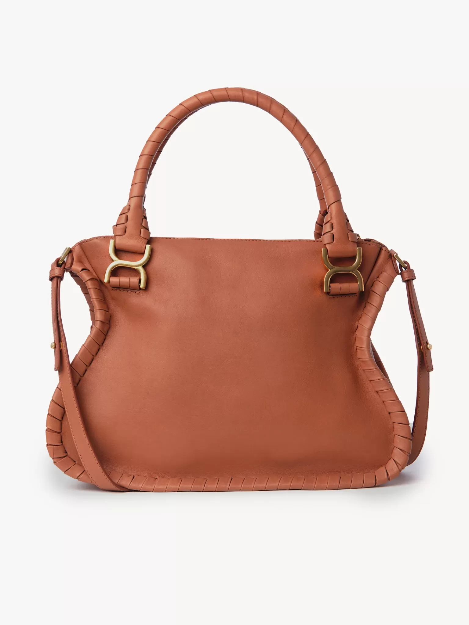 Femme Chloé Sac Double Porte Marcie