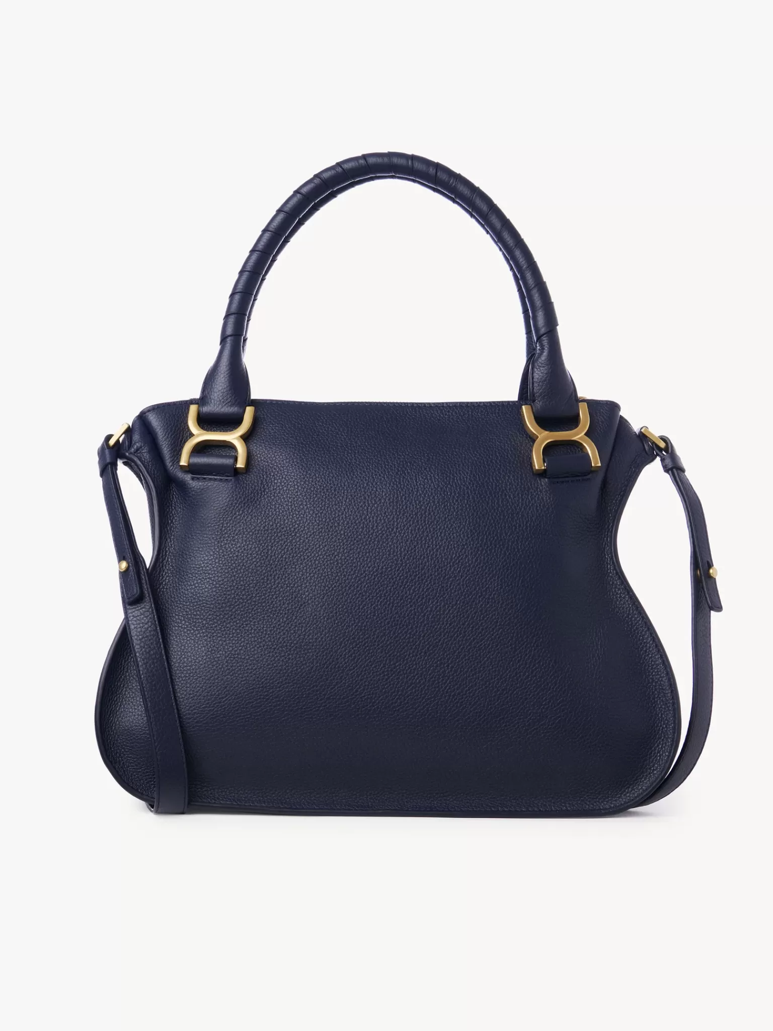 Femme Chloé Sac Double Porte Marcie