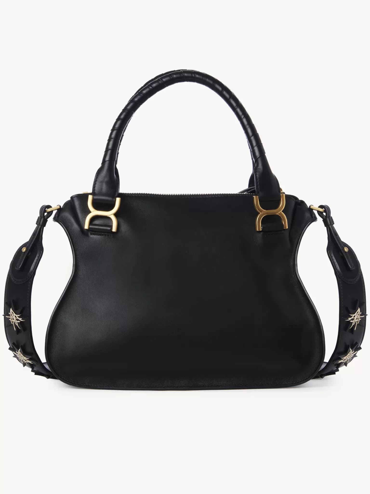 Femme Chloé Sac Double Porte Marcie