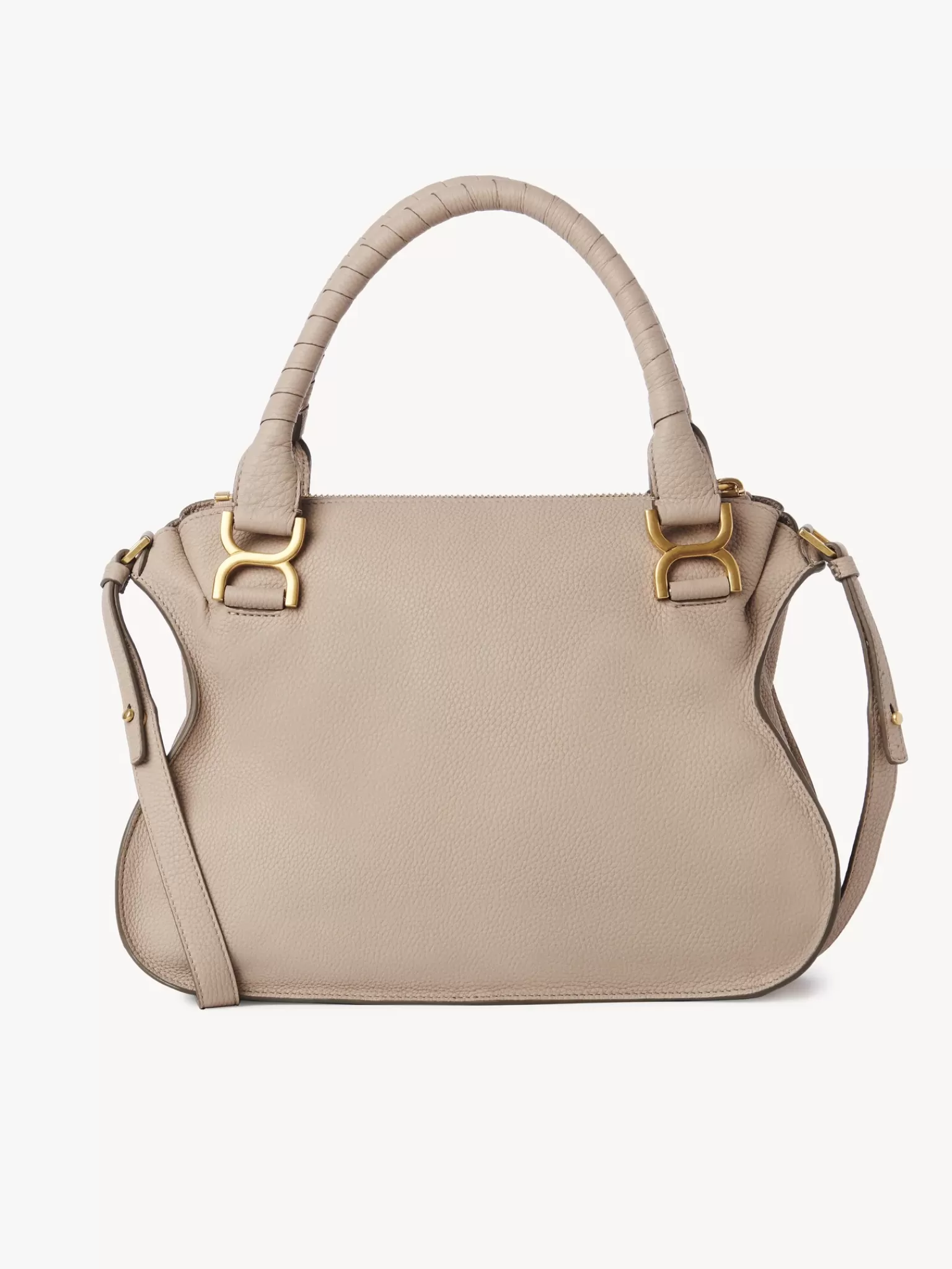 Femme Chloé Sac Double Porte Marcie