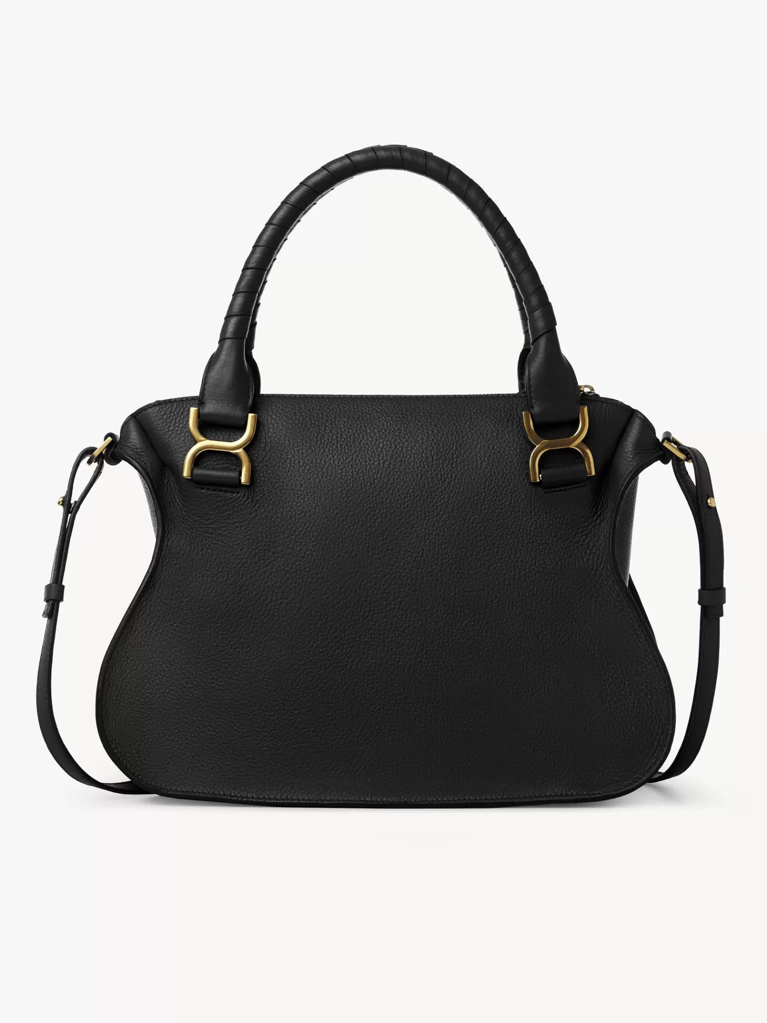 Femme Chloé Sac Double Porte Marcie