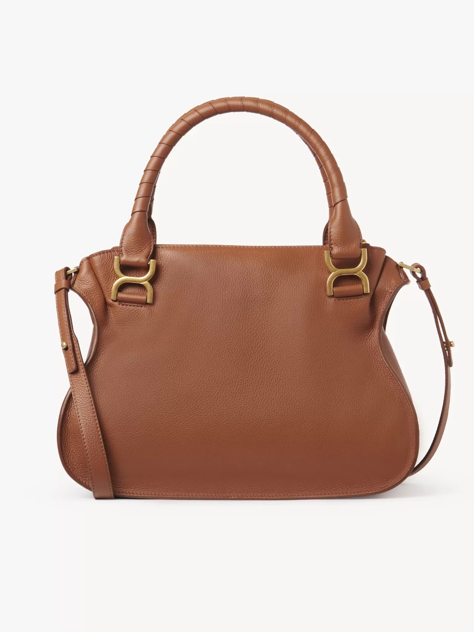 Femme Chloé Sac Double Porte Marcie