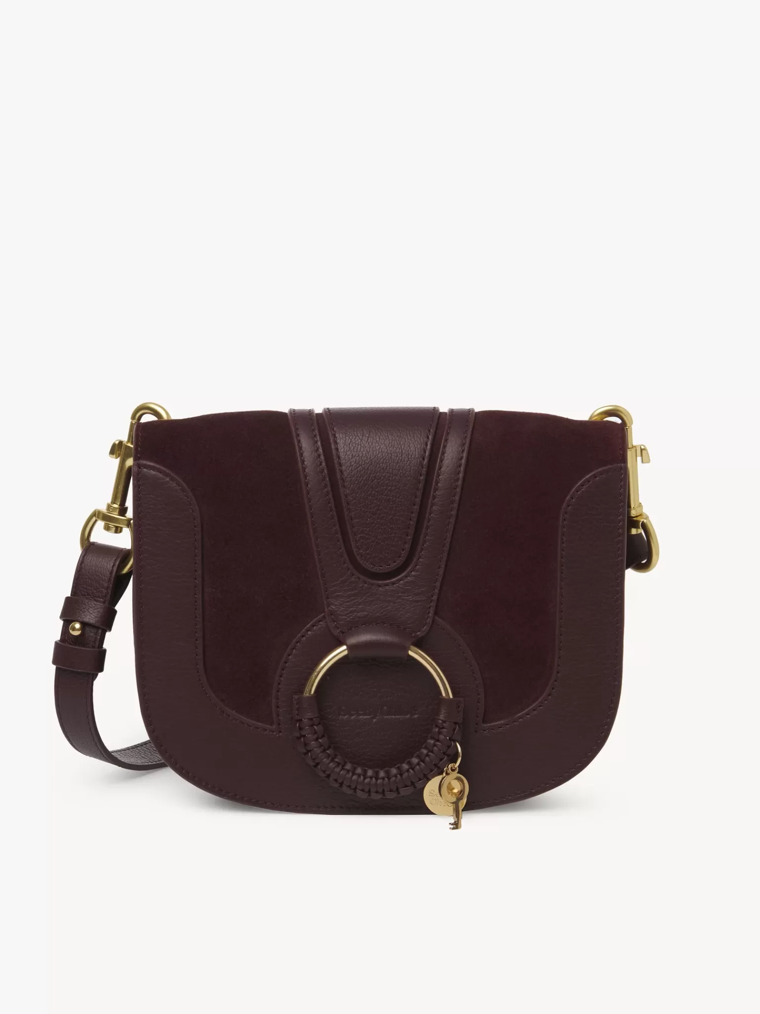 Femme Chloé Sac Porte Épaule Hana