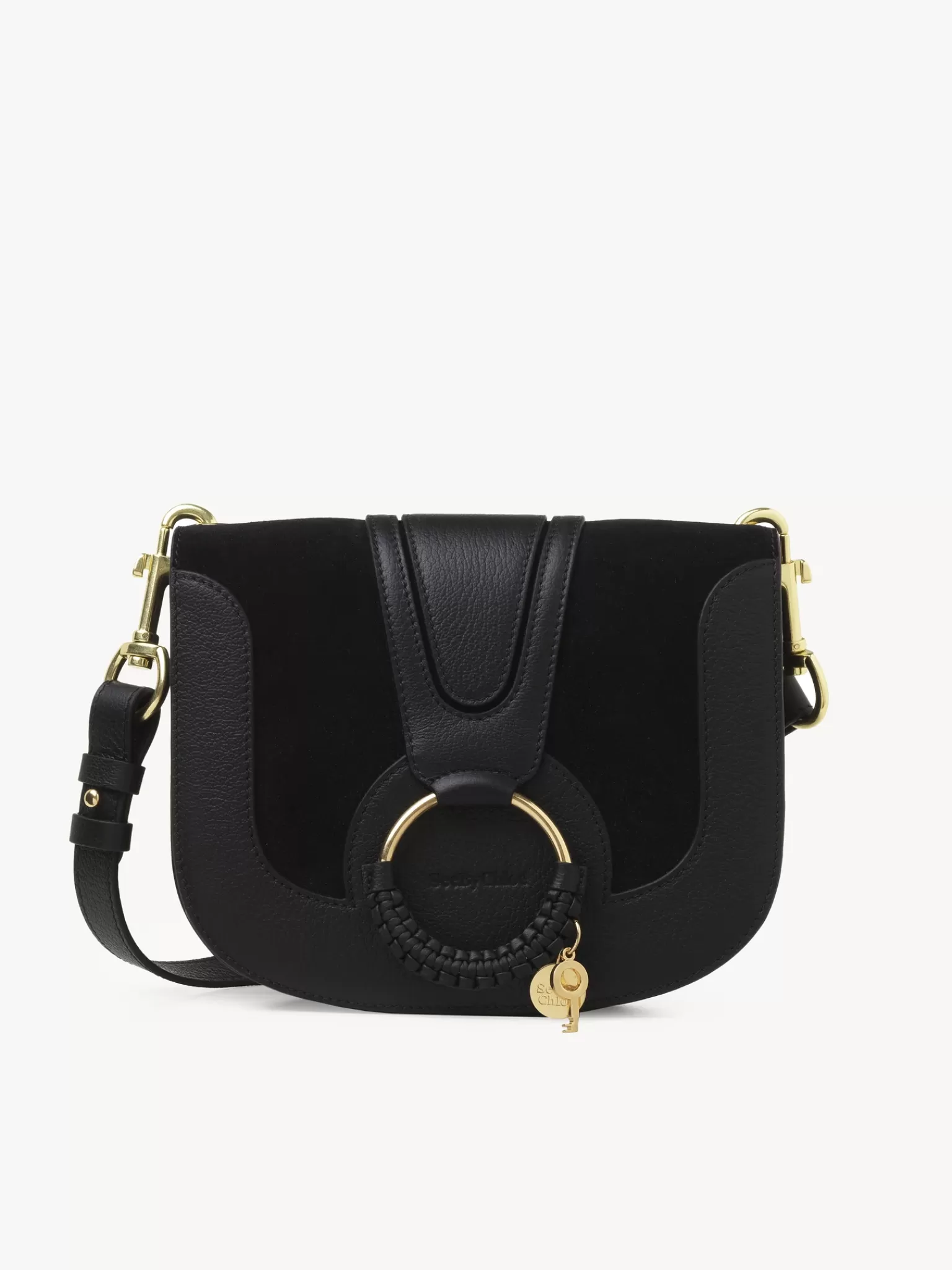 Femme Chloé Sac Porte Épaule Hana