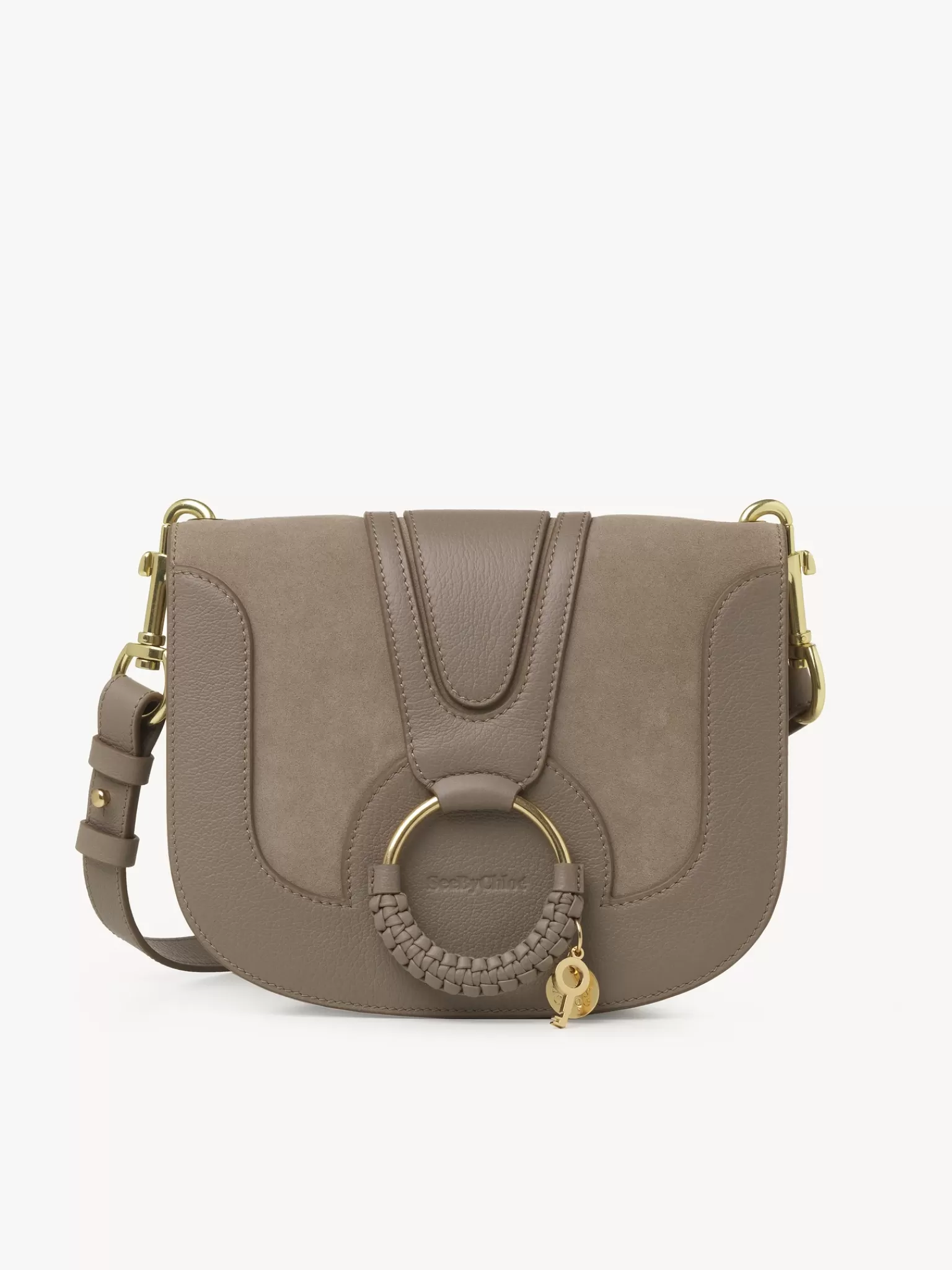 Femme Chloé Sac Porte Épaule Hana