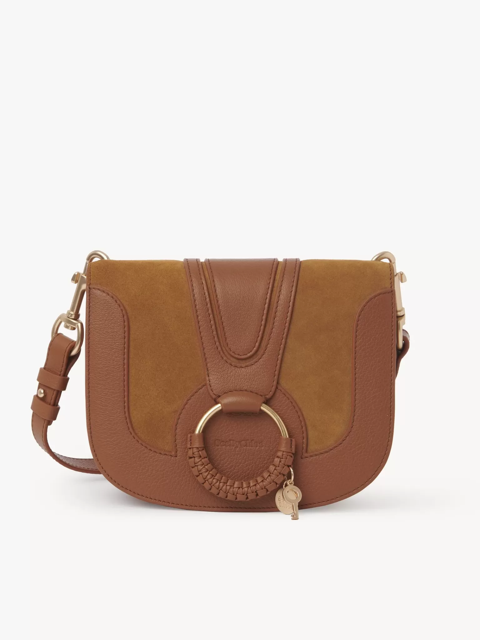 Femme Chloé Sac Porte Épaule Hana