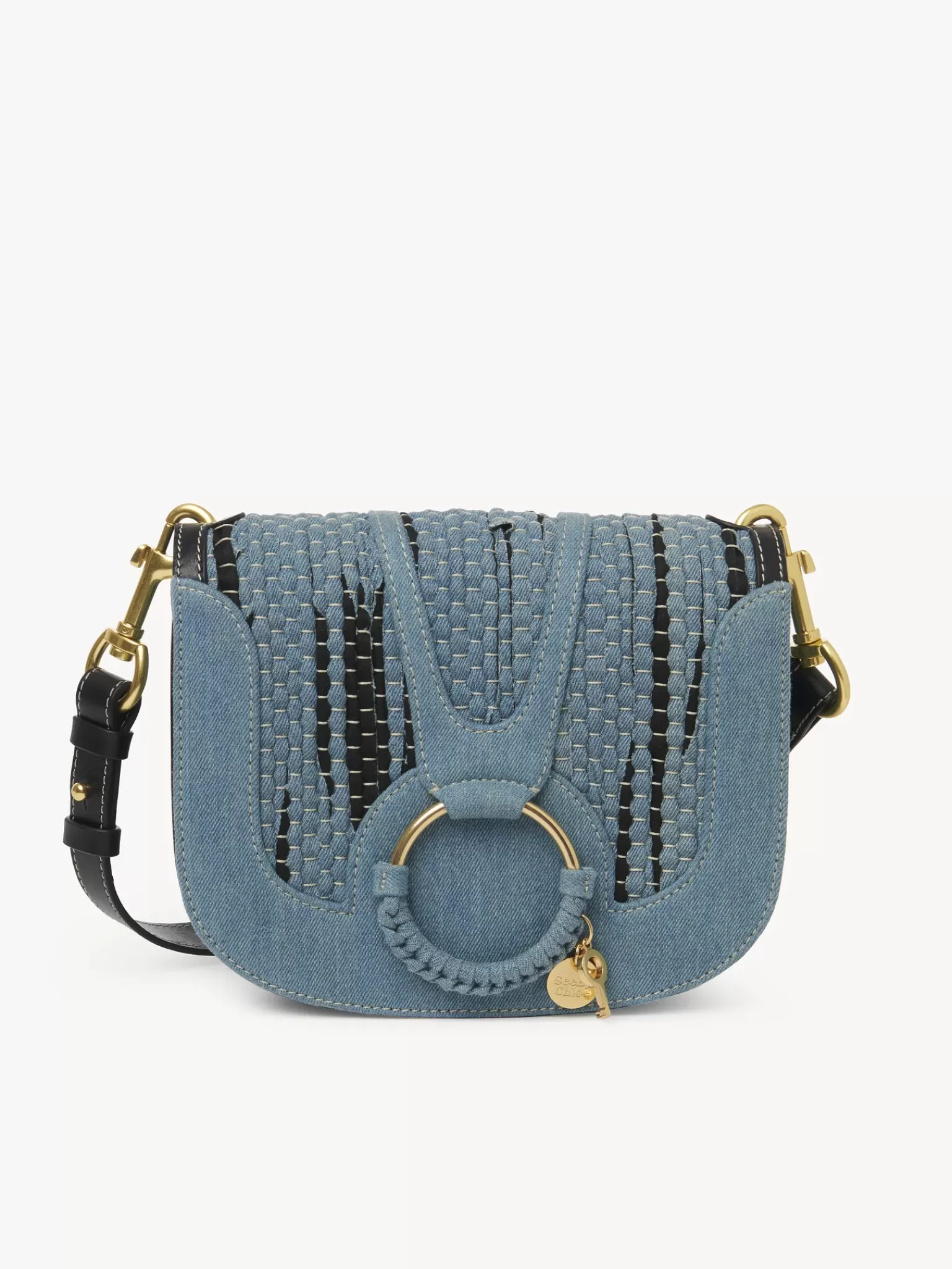 Femme Chloé Sac Porte Épaule Hana