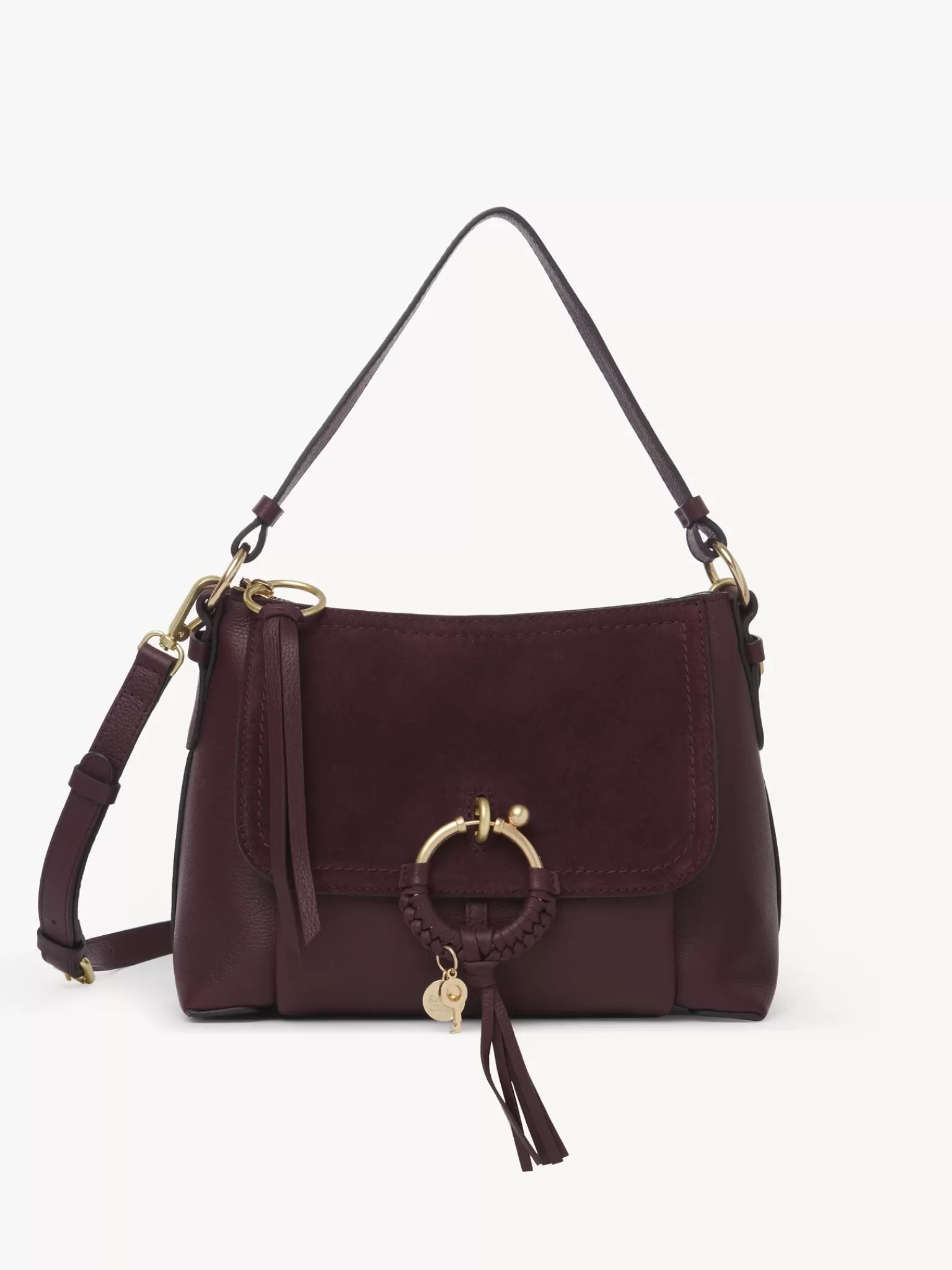 Femme Chloé Sac Porte Épaule Joan