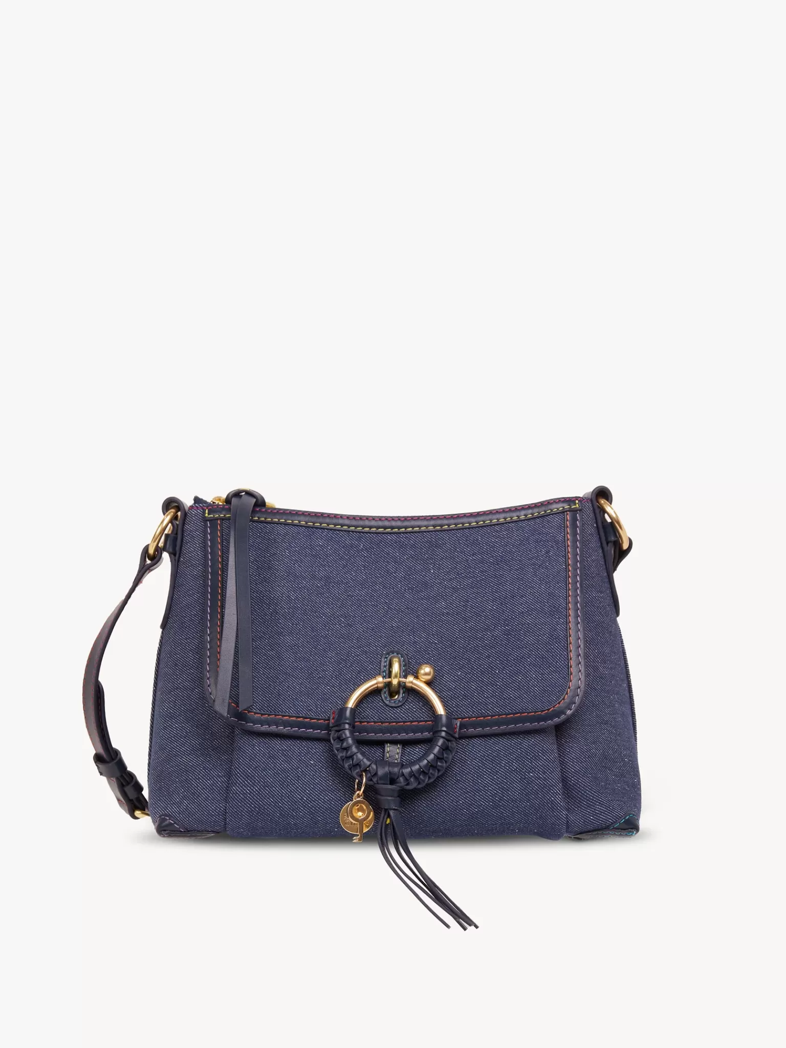 Femme Chloé Sac Porte Épaule Joan