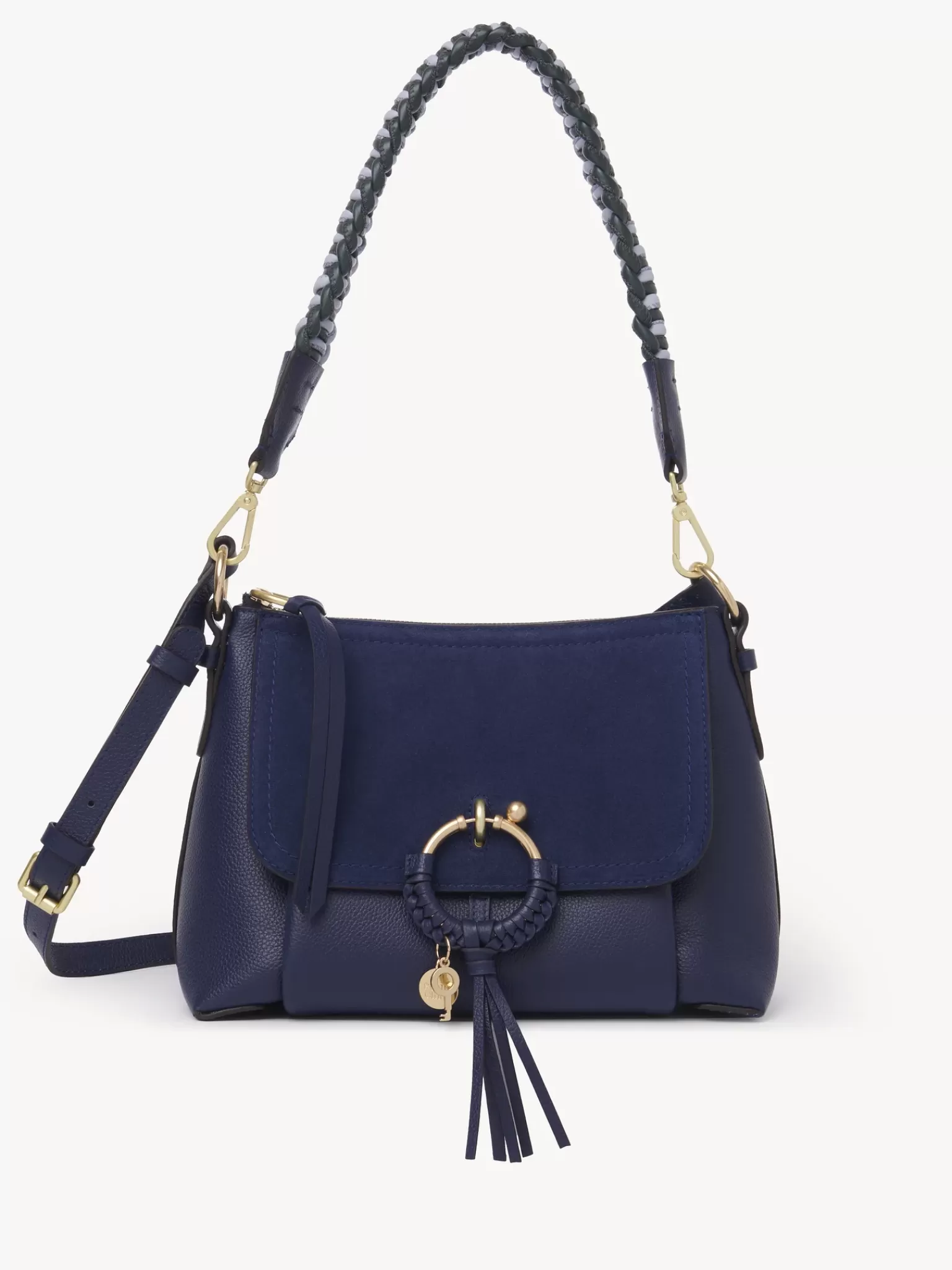 Femme Chloé Sac Porte Épaule Joan