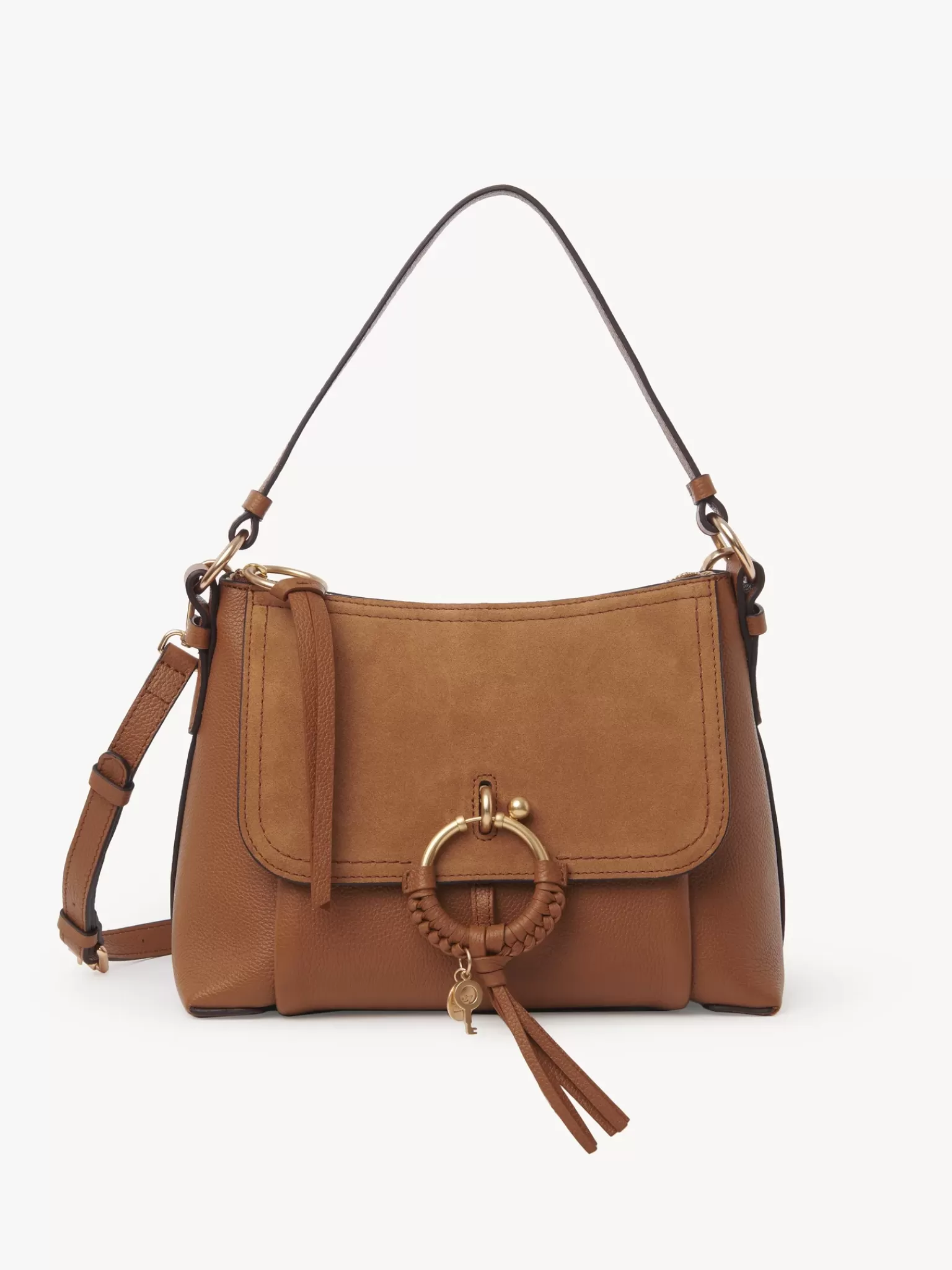 Femme Chloé Sac Porte Épaule Joan