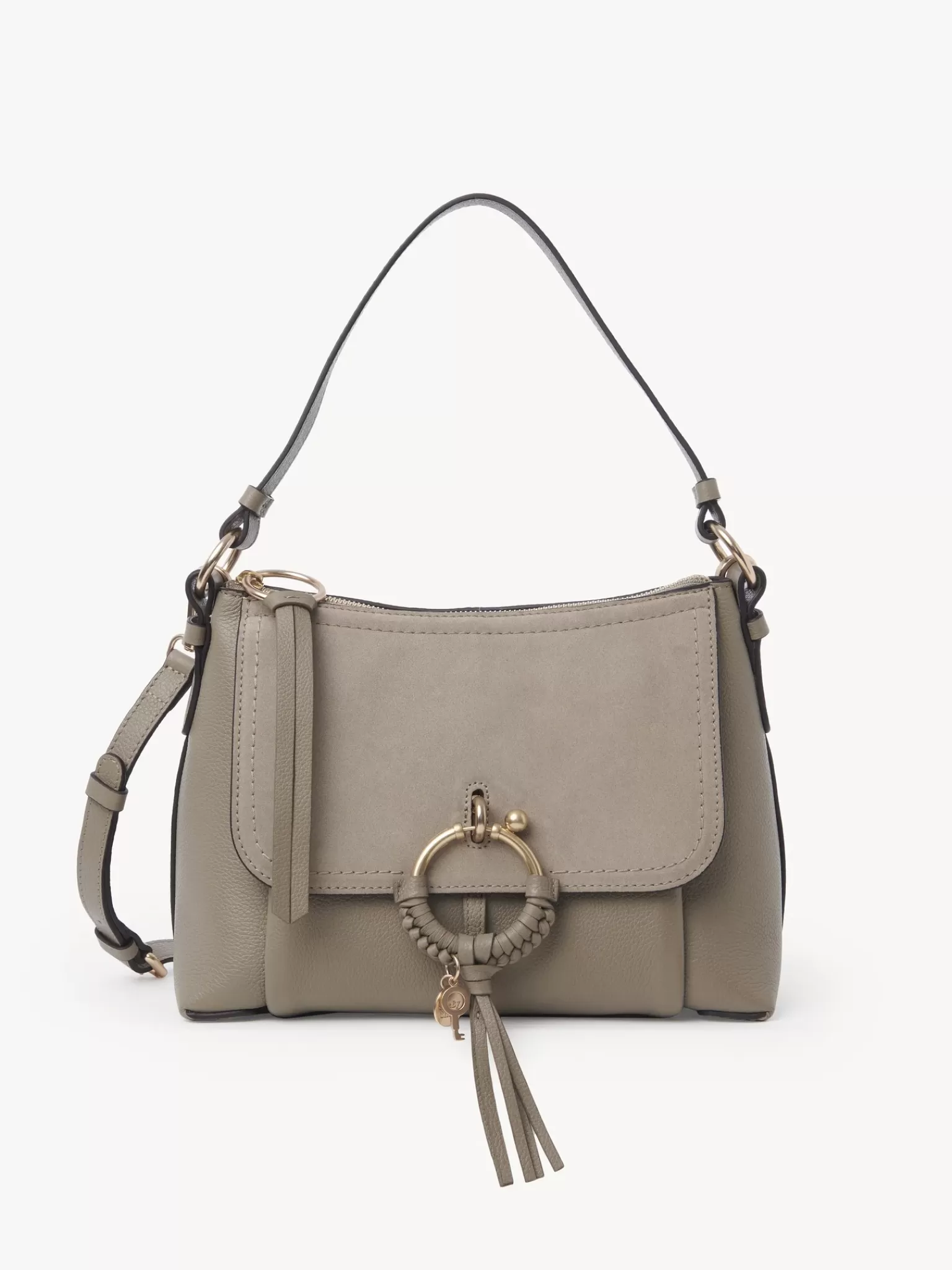 Femme Chloé Sac Porte Épaule Joan