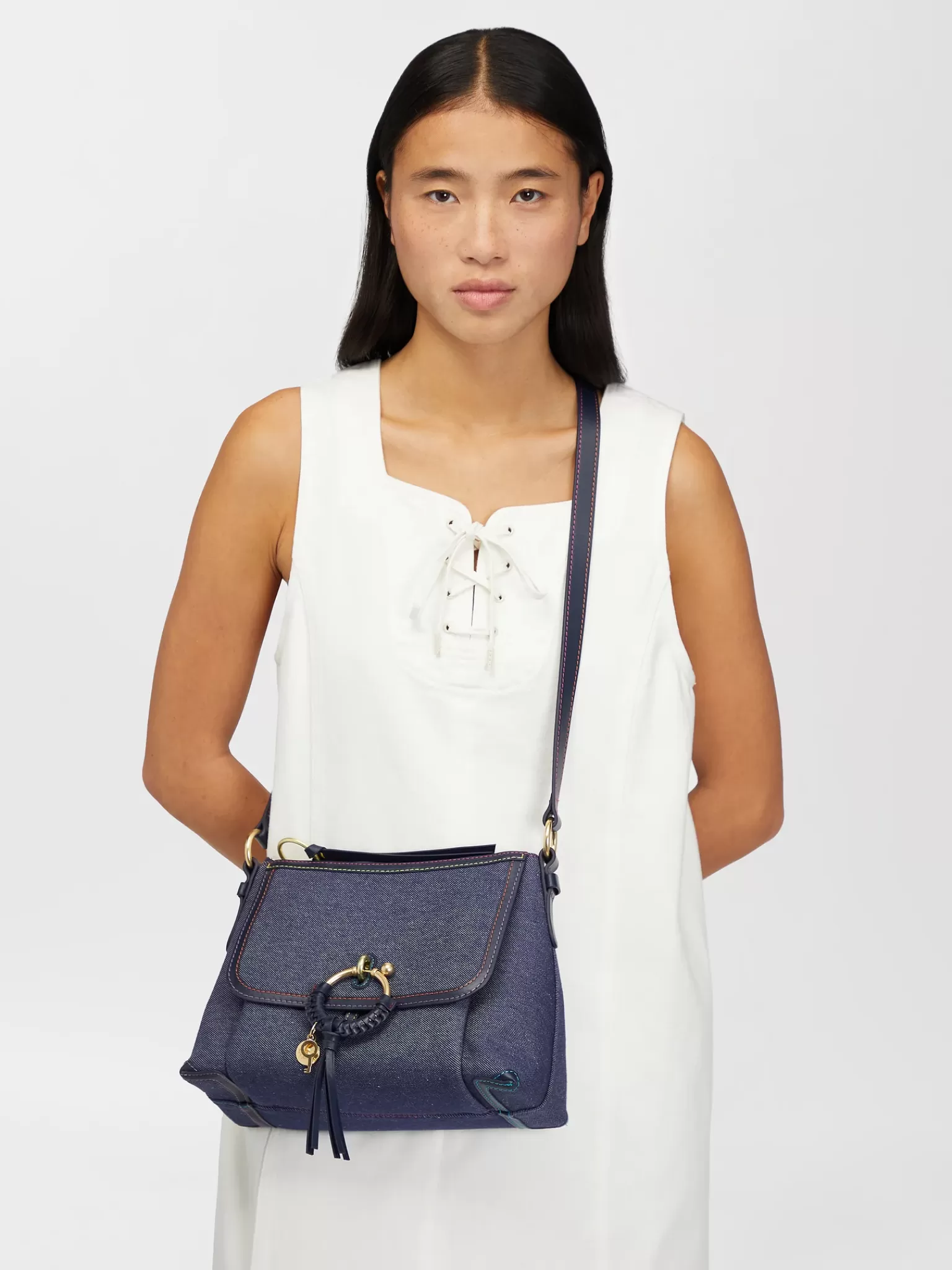 Femme Chloé Sac Porte Épaule Joan