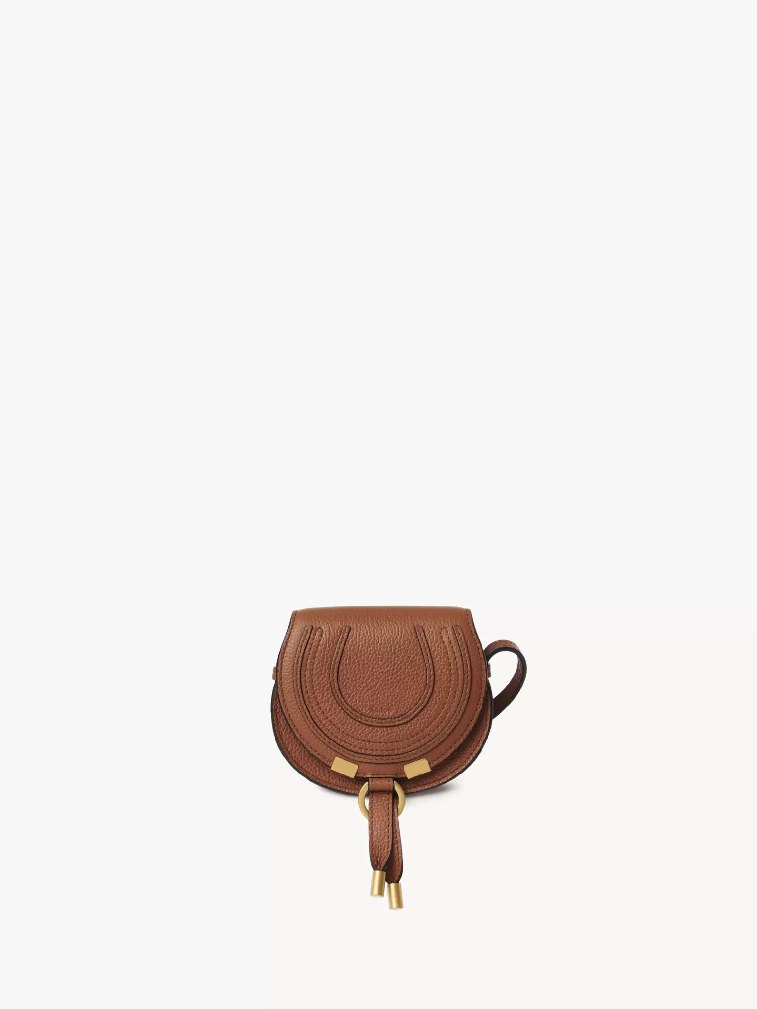 Femme Chloé Sac Porte Épaule Marcie Nano