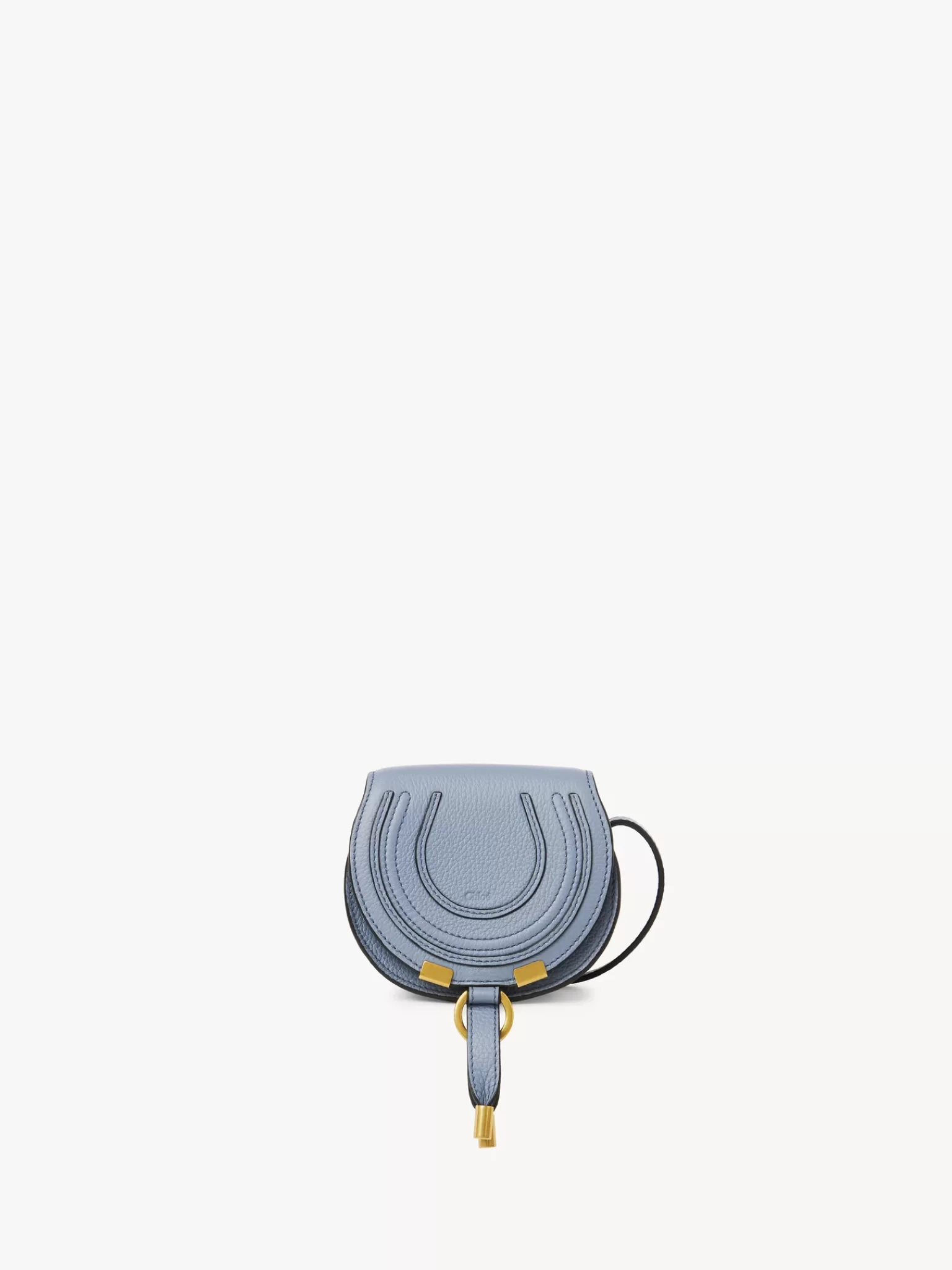 Femme Chloé Sac Porte Épaule Marcie Nano