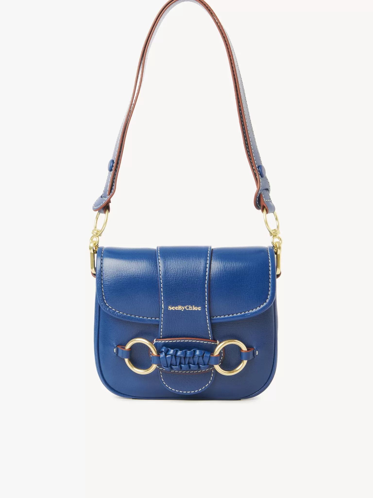 Femme Chloé Sac Porte Épaule Saddie