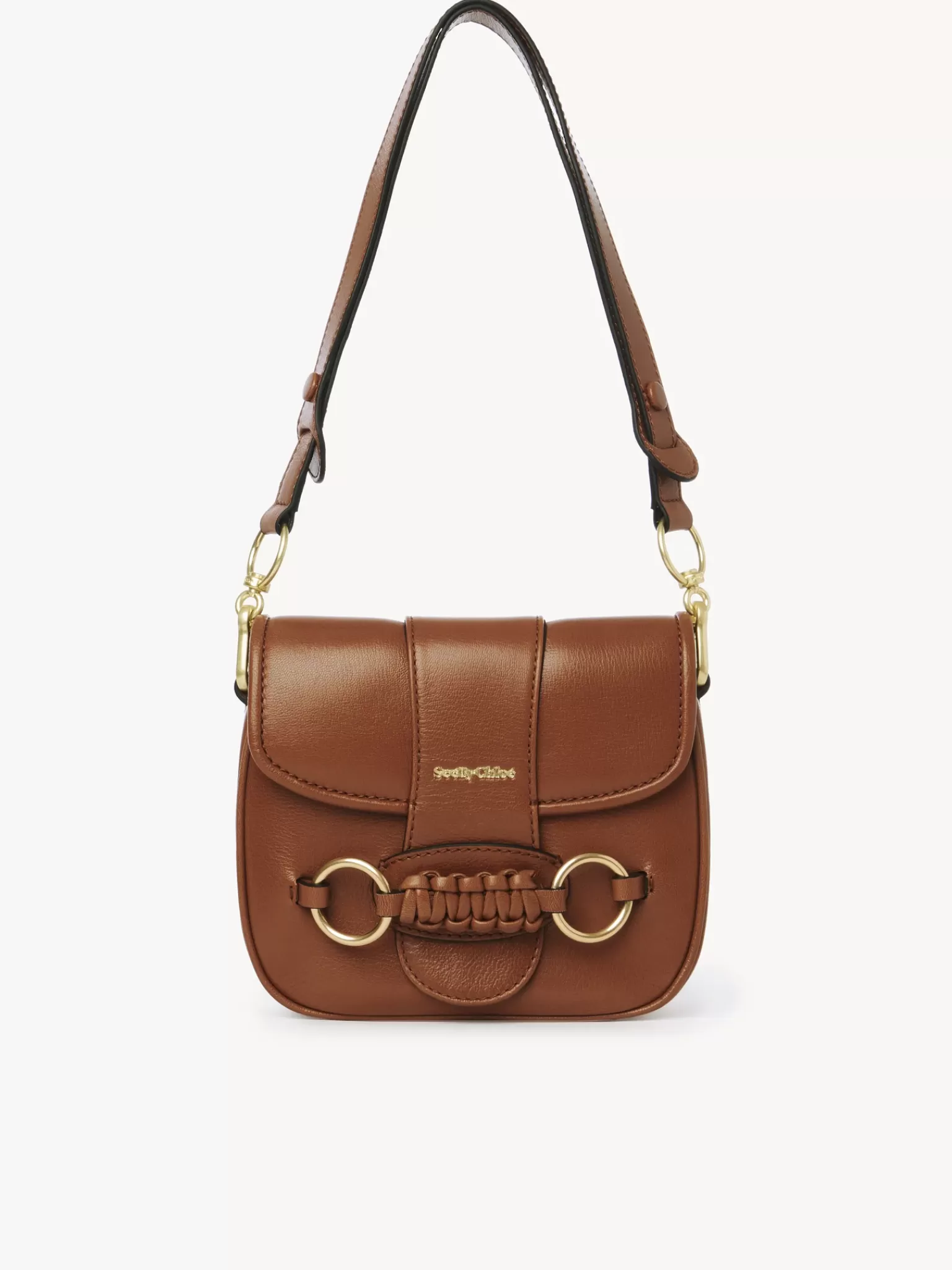 Femme Chloé Sac Porte Épaule Saddie