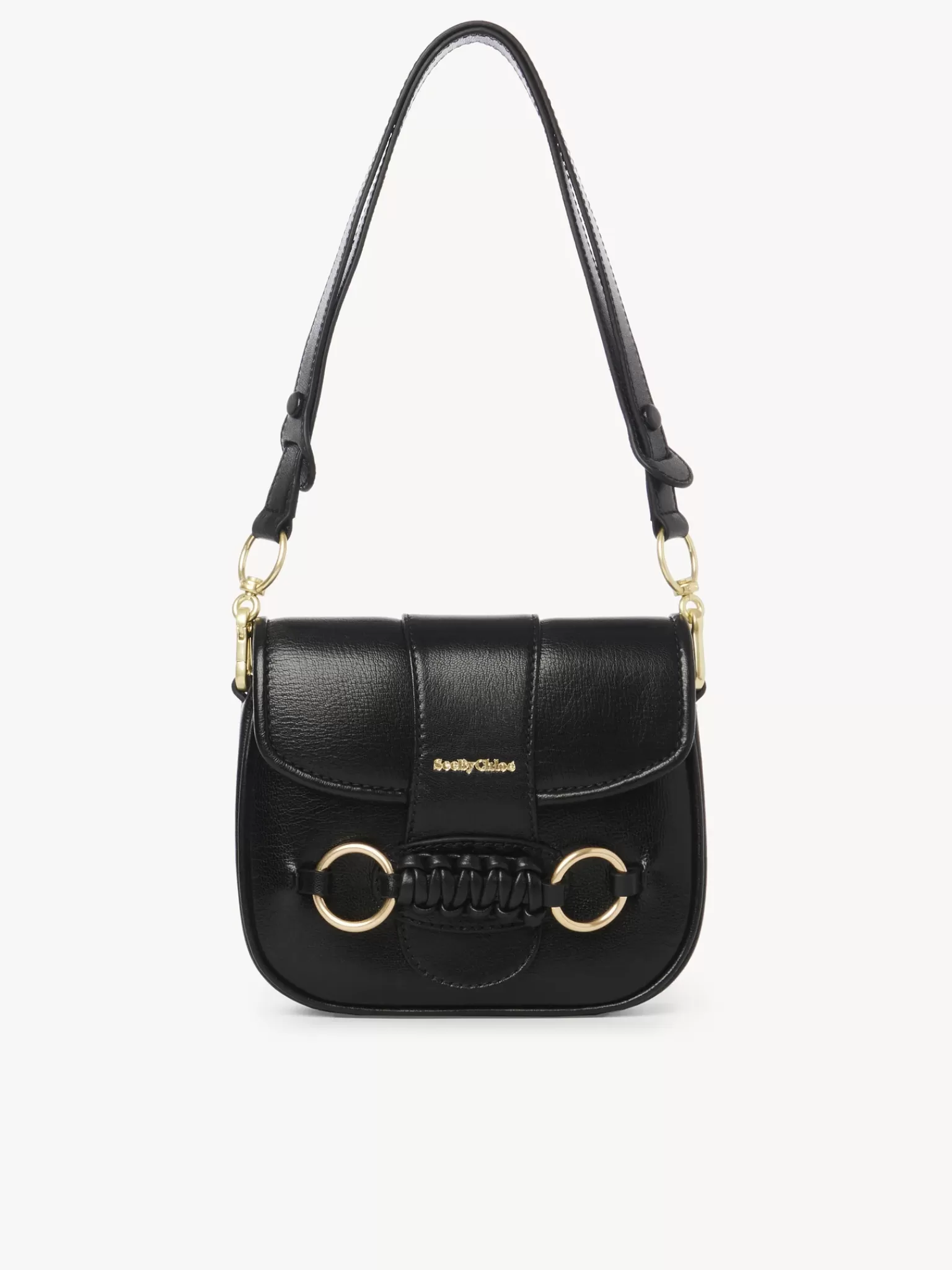 Femme Chloé Sac Porte Épaule Saddie