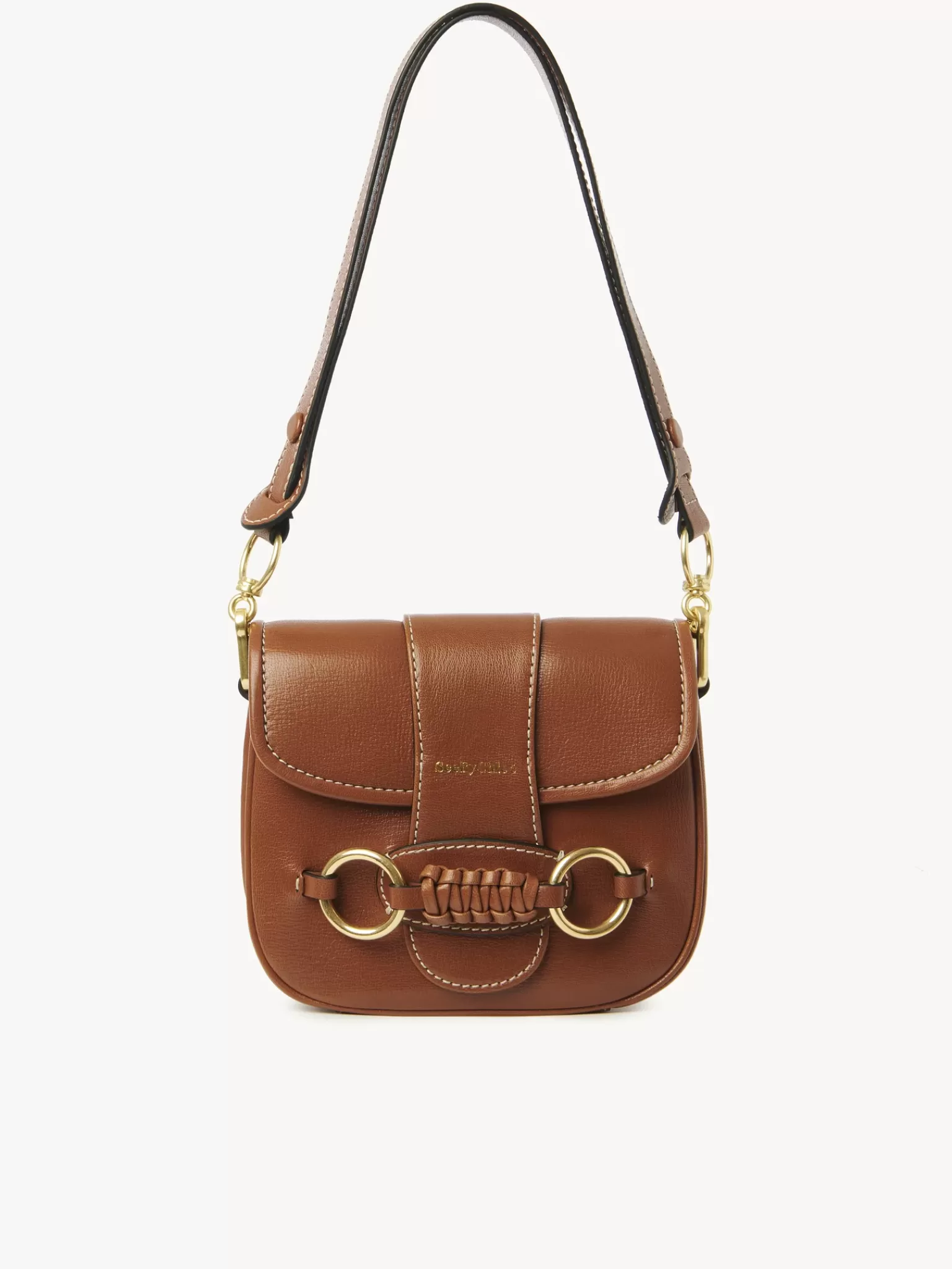 Femme Chloé Sac Porte Épaule Saddie