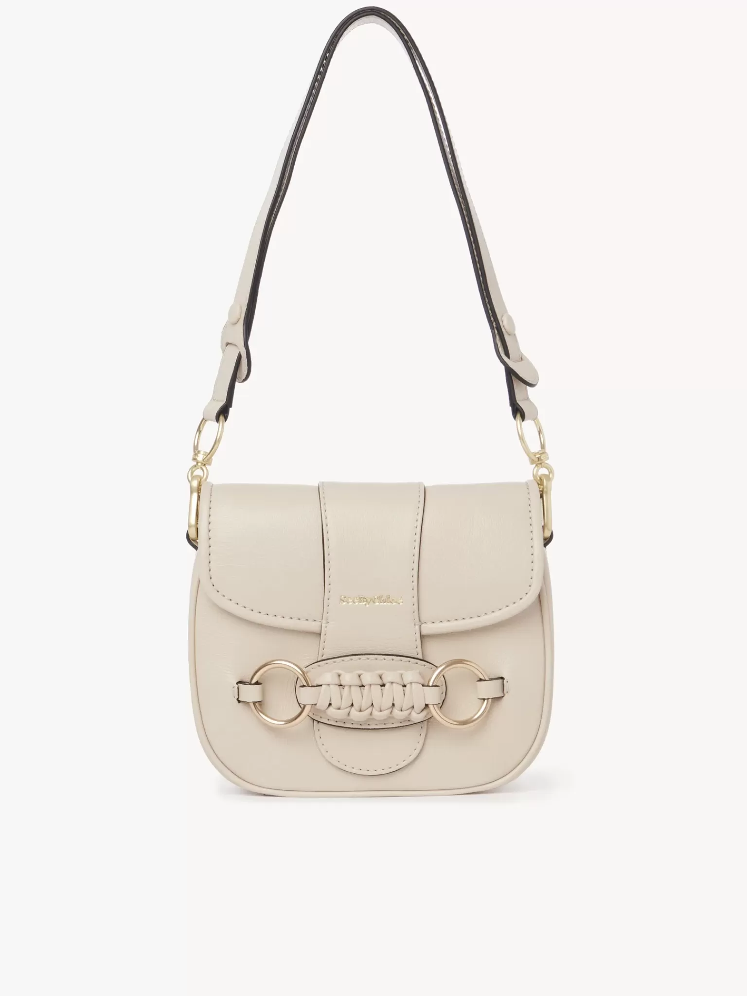 Femme Chloé Sac Porte Épaule Saddie