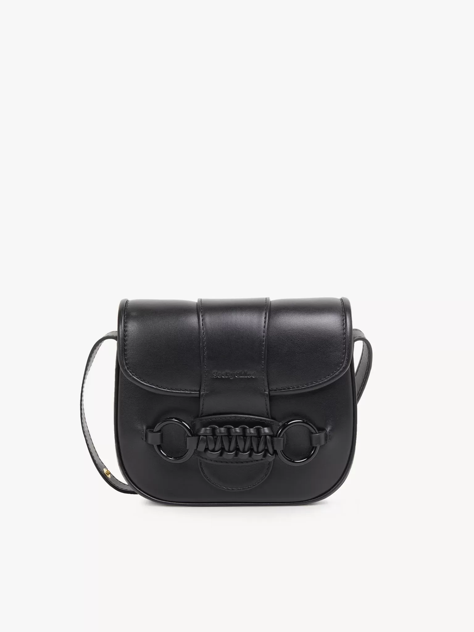 Femme Chloé Sac Porte Épaule Saddie