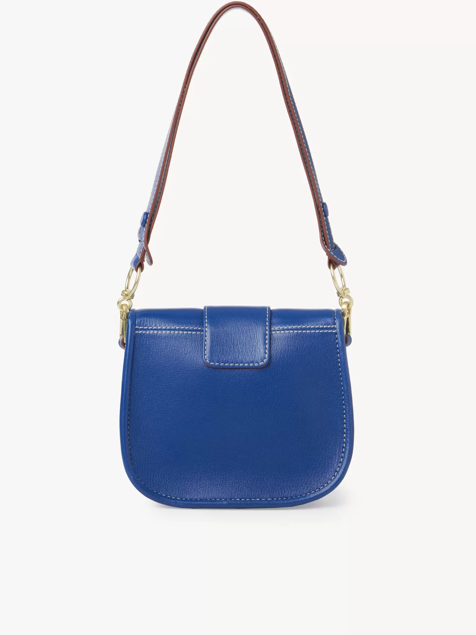 Femme Chloé Sac Porte Épaule Saddie