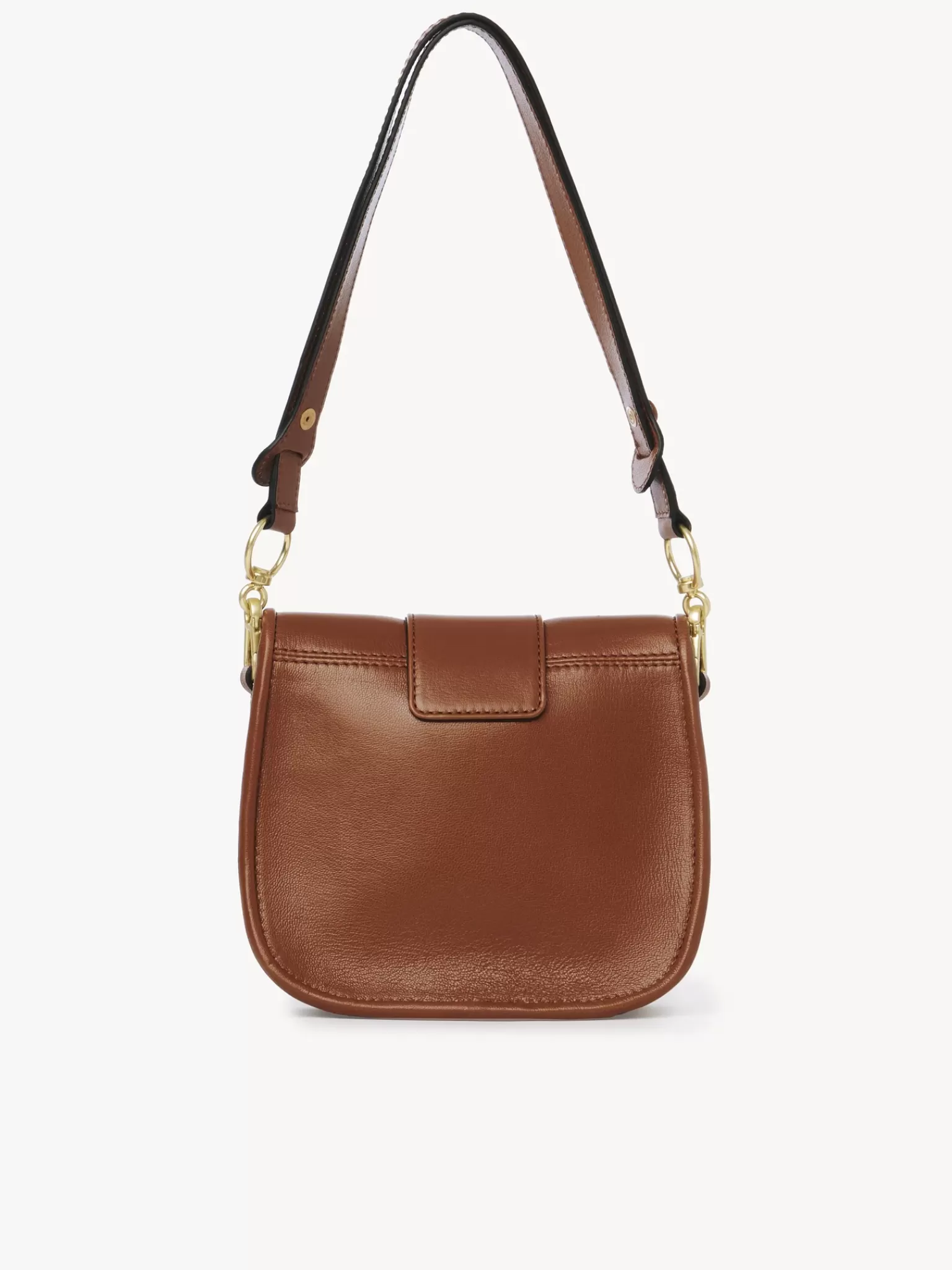 Femme Chloé Sac Porte Épaule Saddie