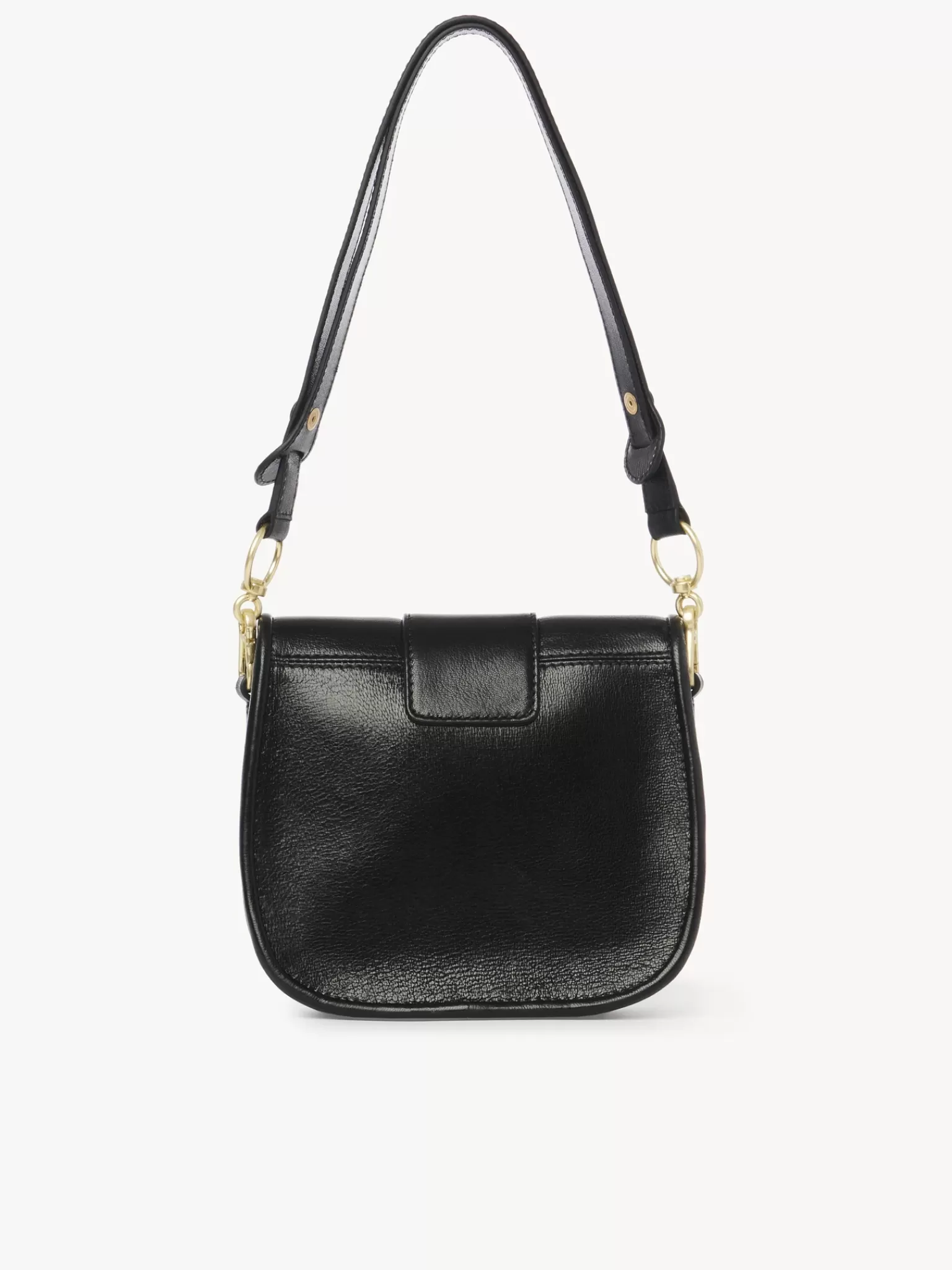 Femme Chloé Sac Porte Épaule Saddie