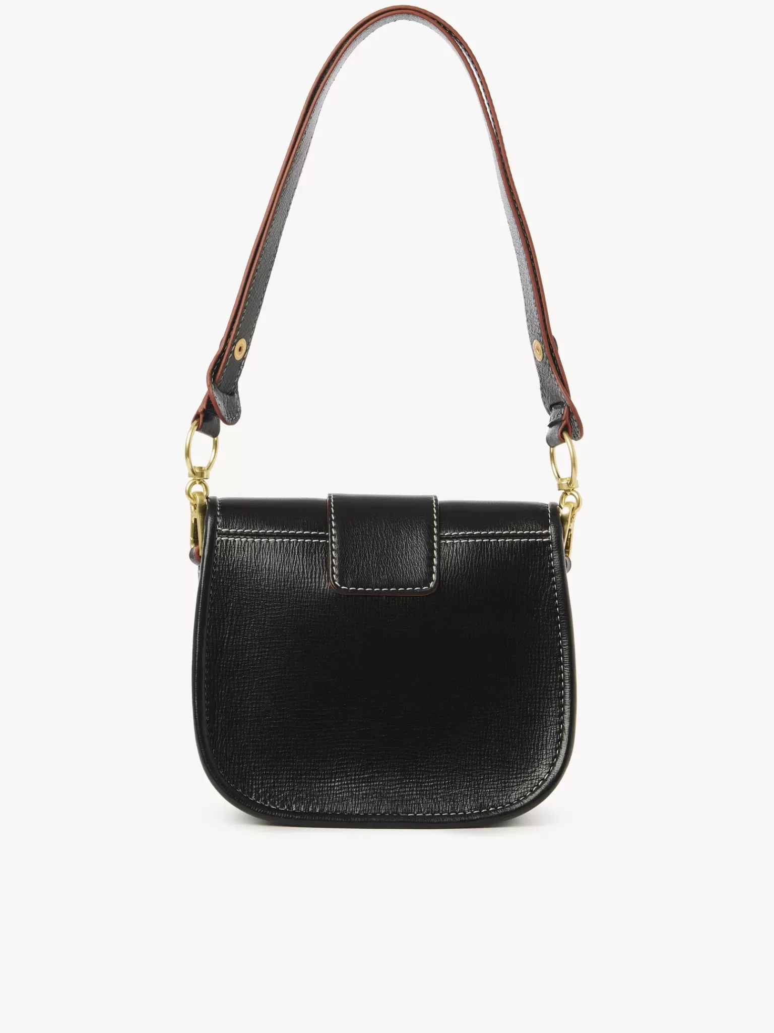 Femme Chloé Sac Porte Épaule Saddie