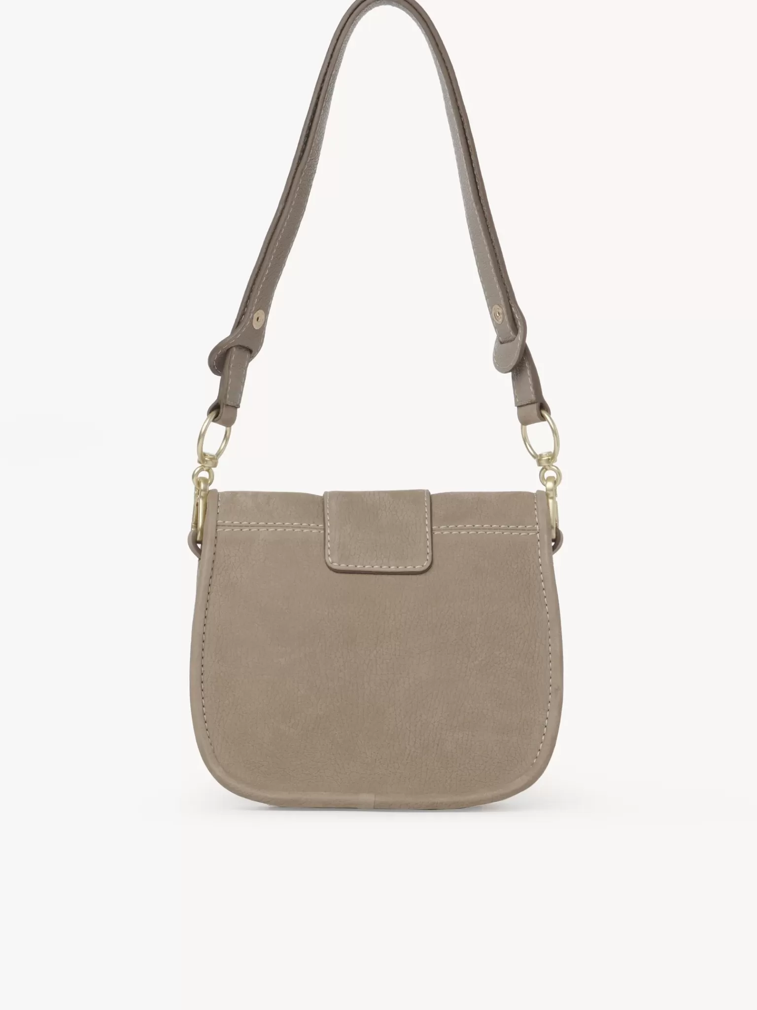 Femme Chloé Sac Porte Épaule Saddie